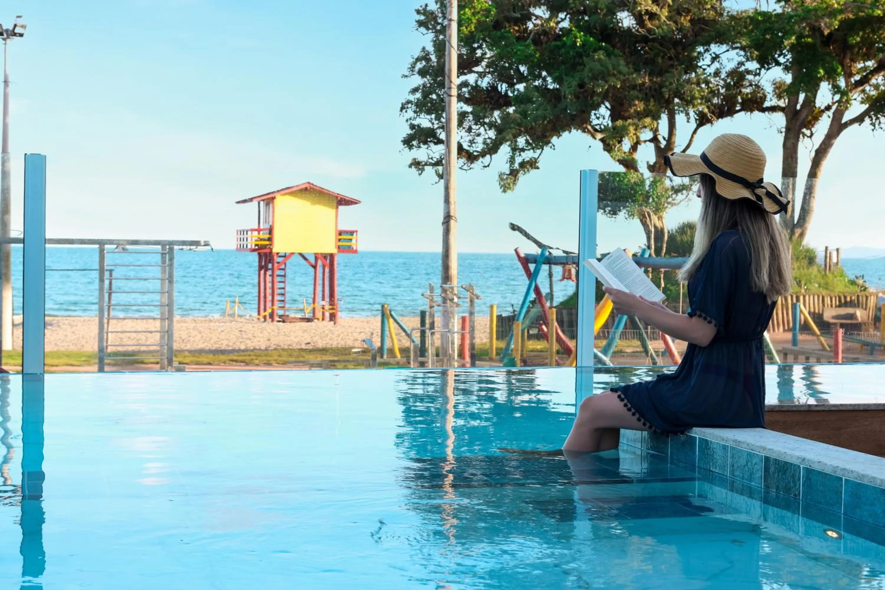 Hotel Monteiro Canasvieiras