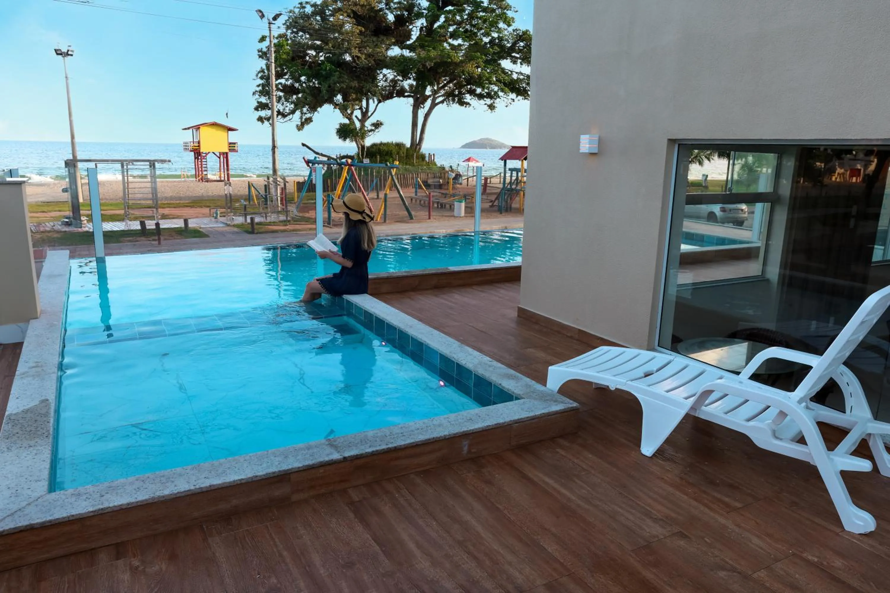 Hotel Monteiro Canasvieiras