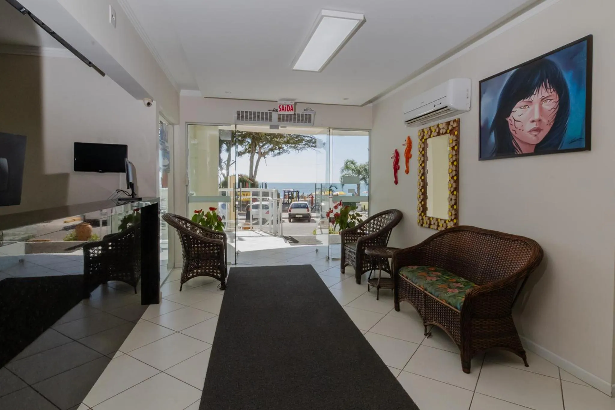 Hotel Monteiro Canasvieiras