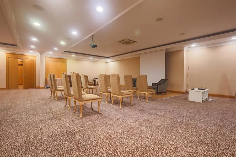 Meeting/conference room in The Sign Kocaeli Thermal Spa Hotel &Convention Center