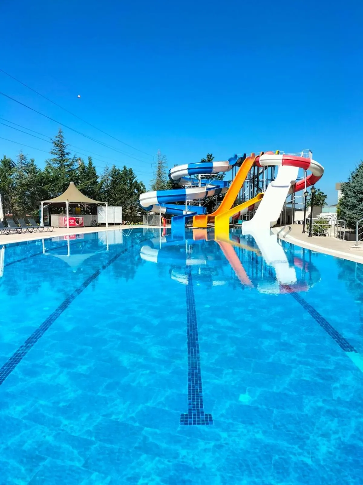 The Sign Kocaeli Thermal Spa Hotel &Convention Center