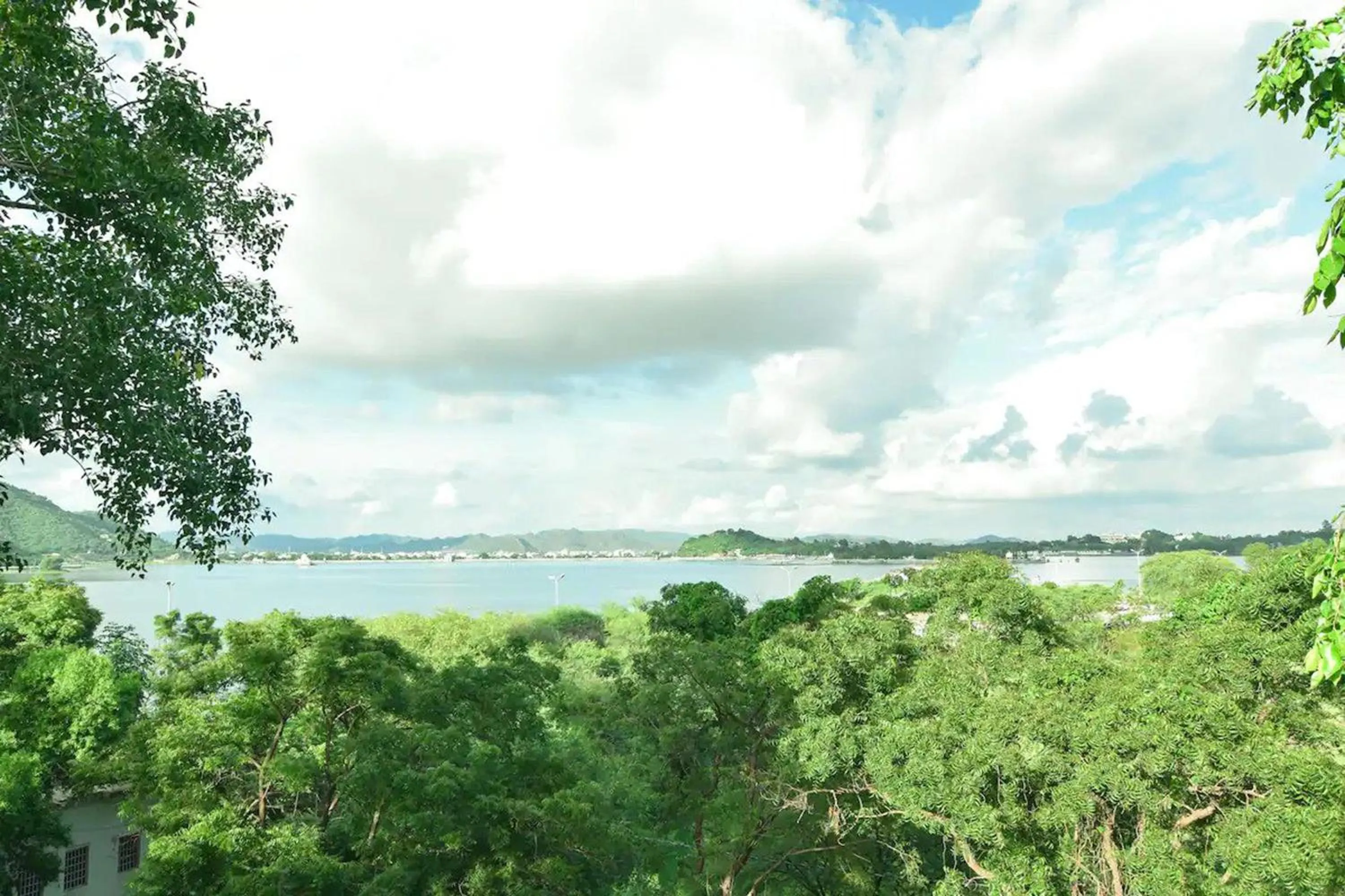 Devendragarh Palace - Luxury Paying Guest House