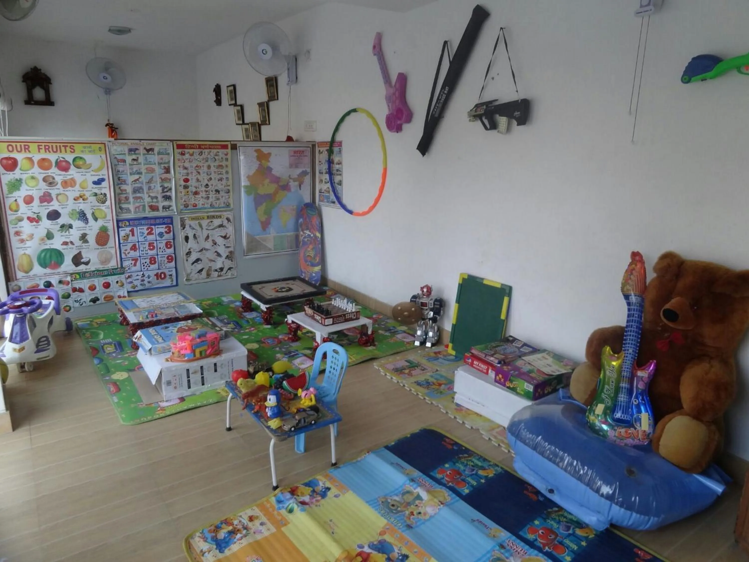 Other in Devendragarh Palace - Luxury Paying Guest House