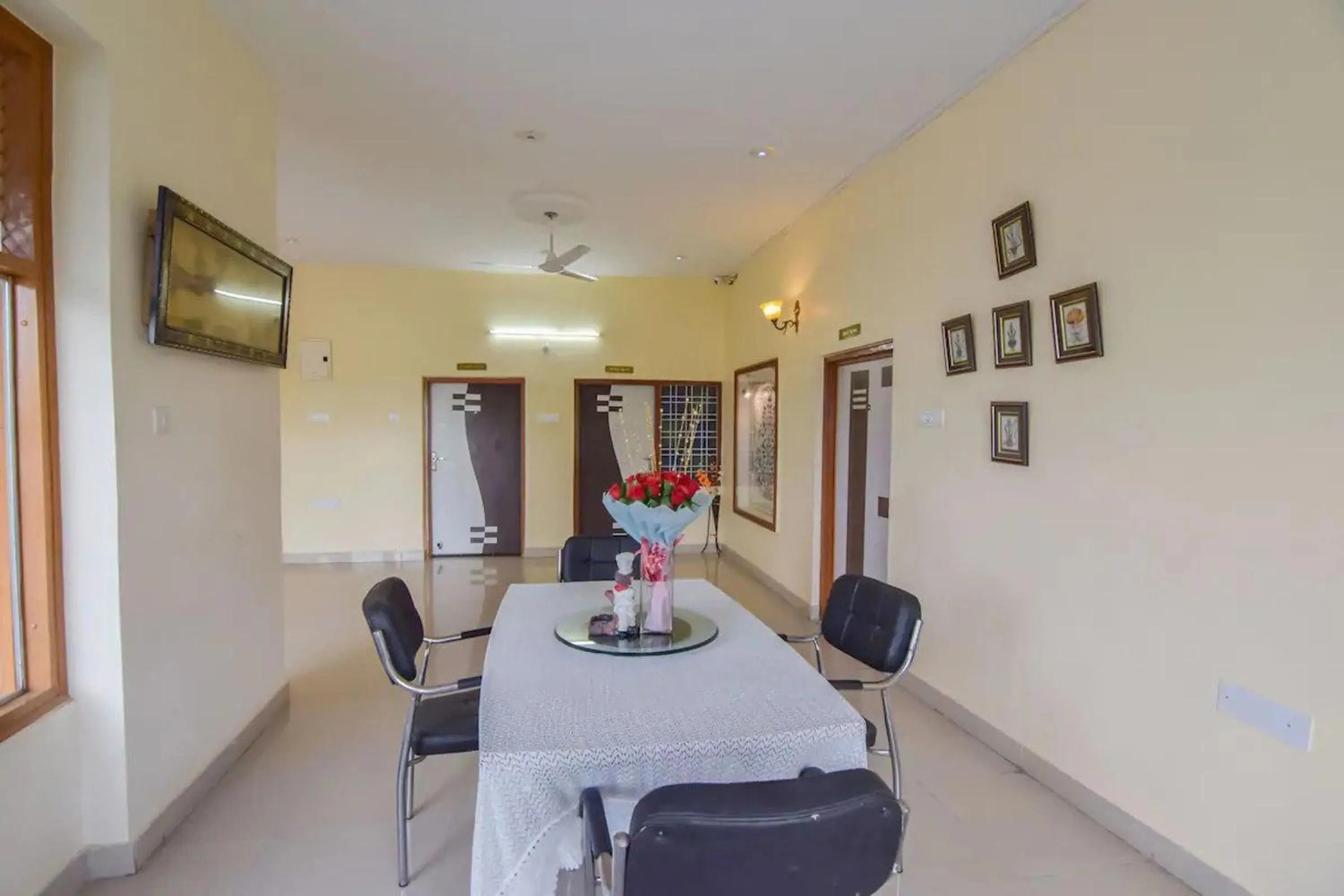 Devendragarh Palace - Luxury Paying Guest House