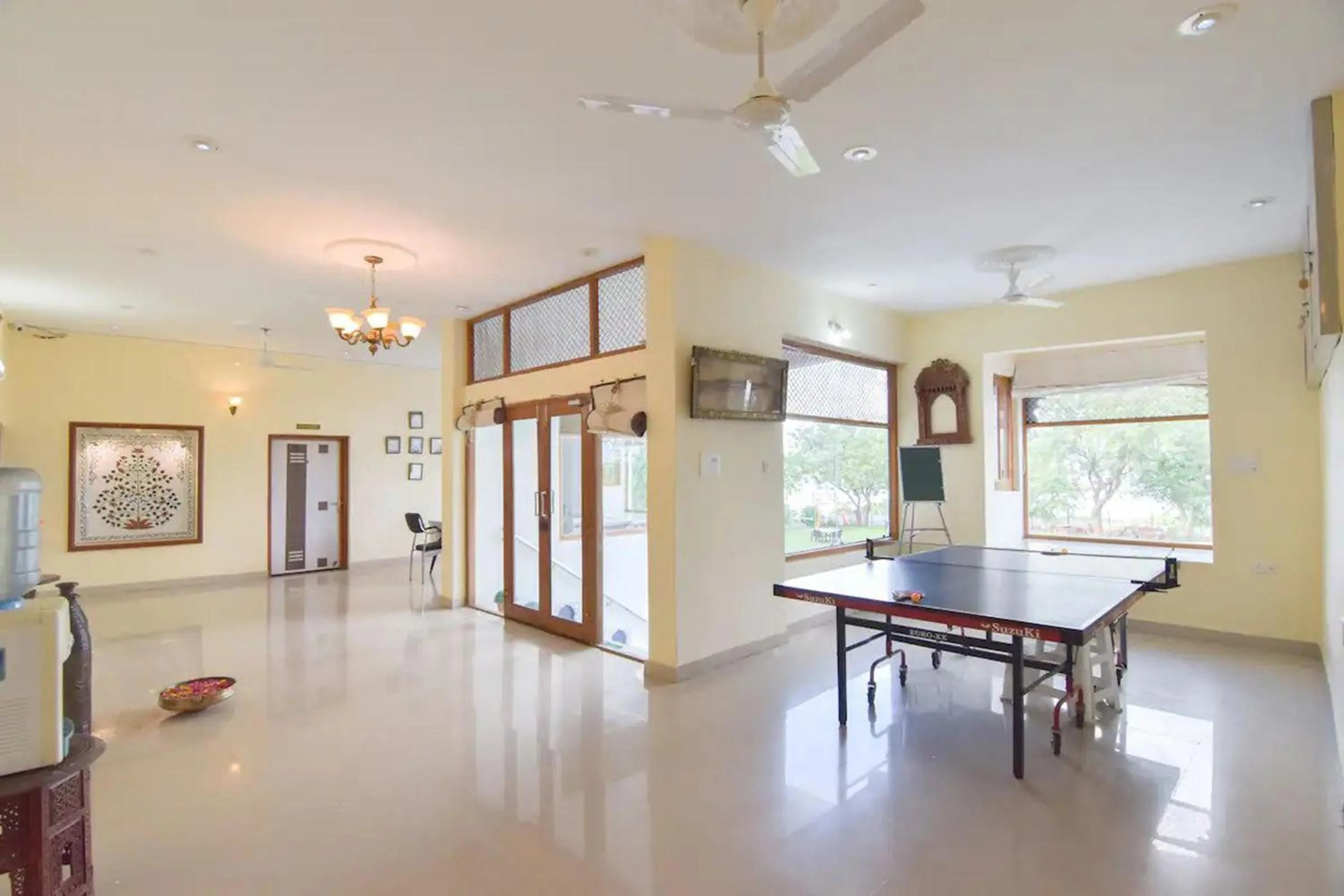 Devendragarh Palace - Luxury Paying Guest House