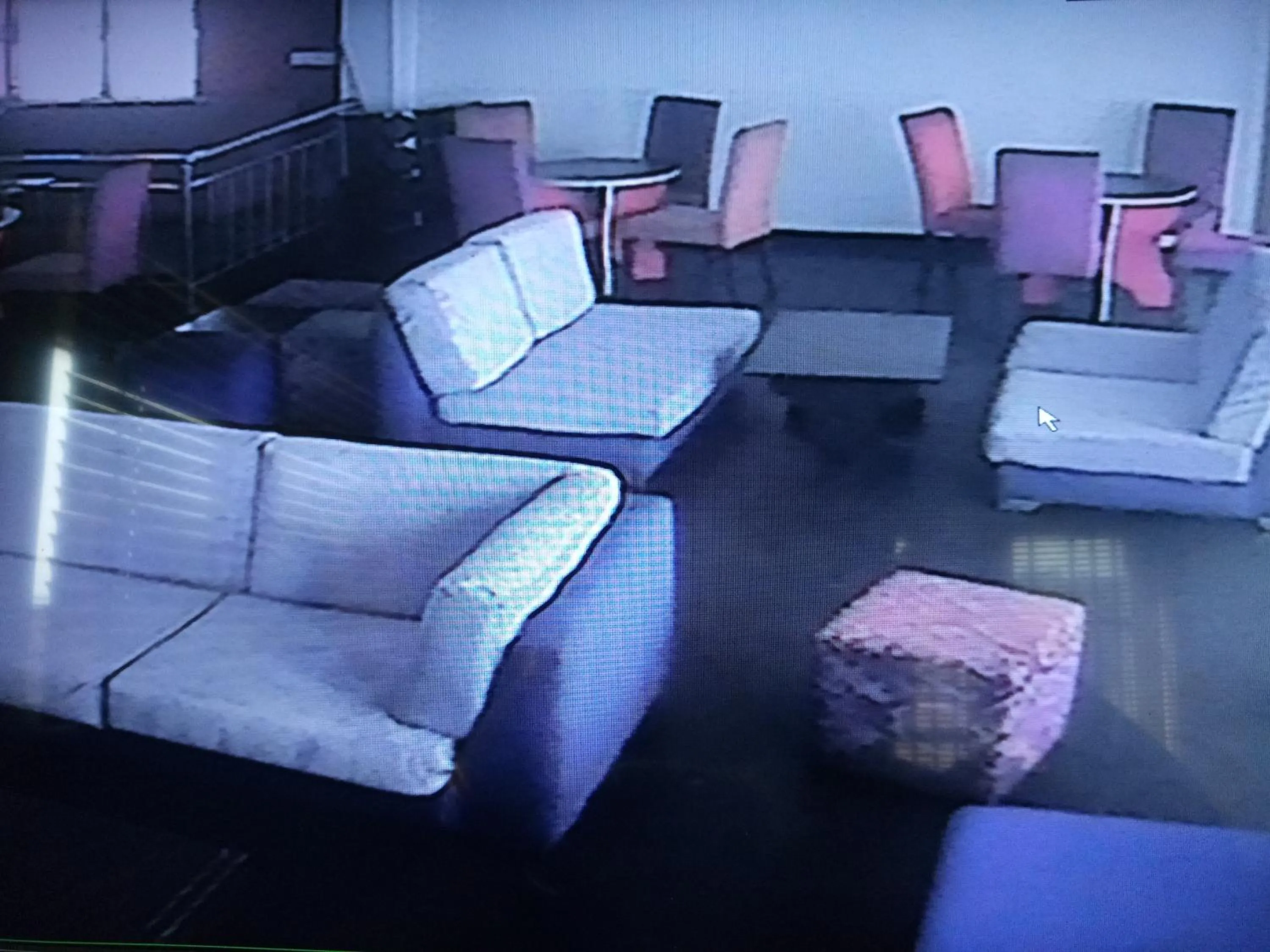 Lounge or bar in Pulville Boulevard