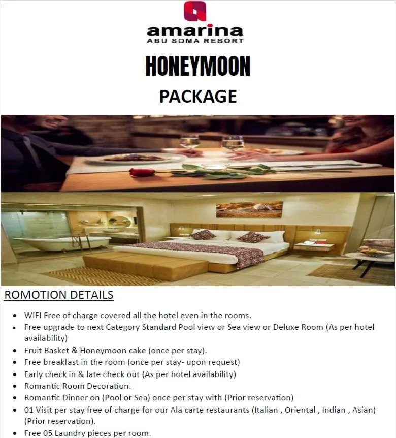 Other in Amarina Abu Soma Resort & Aquapark