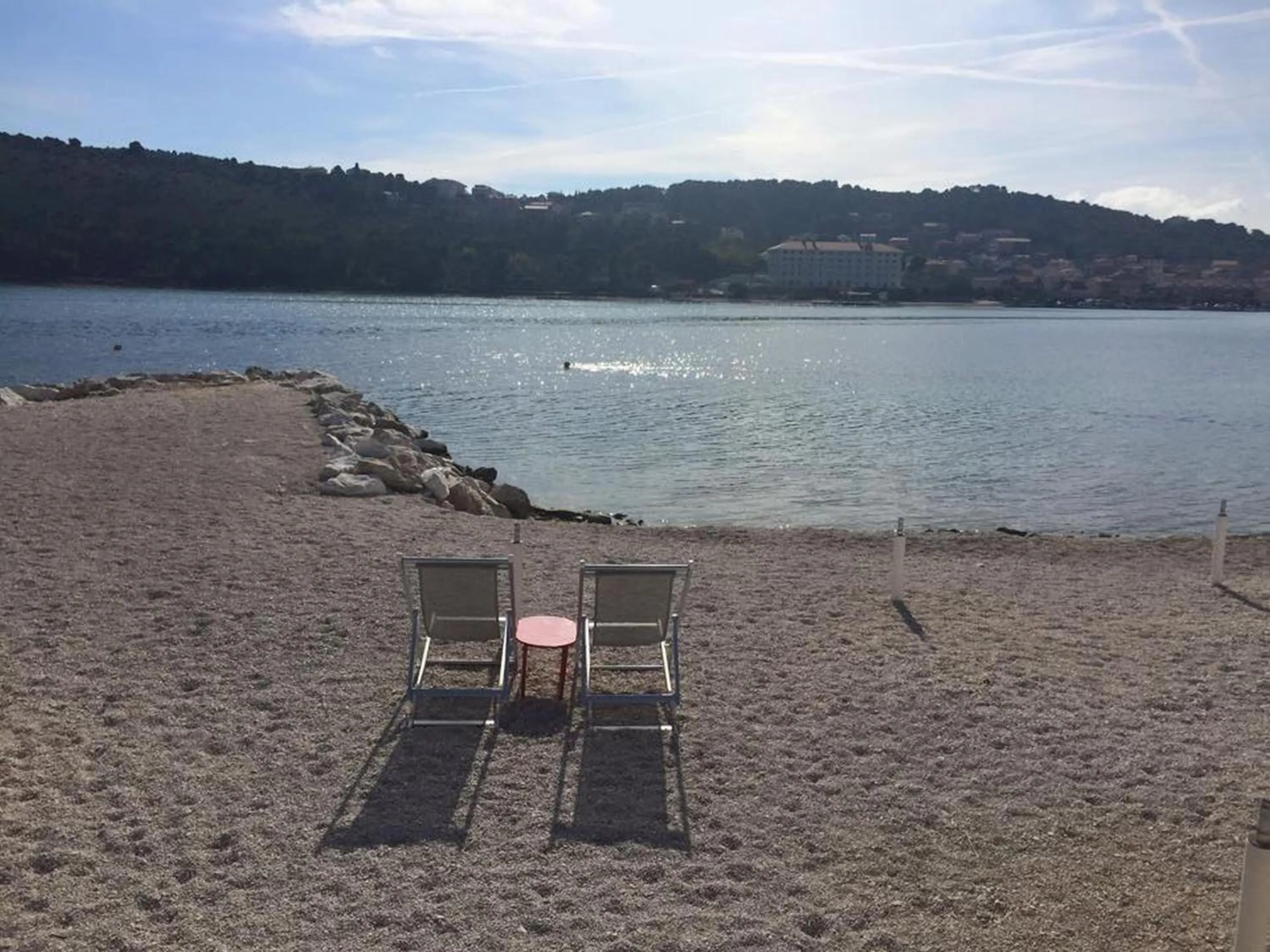 Activities in Tragos Lemon Tree