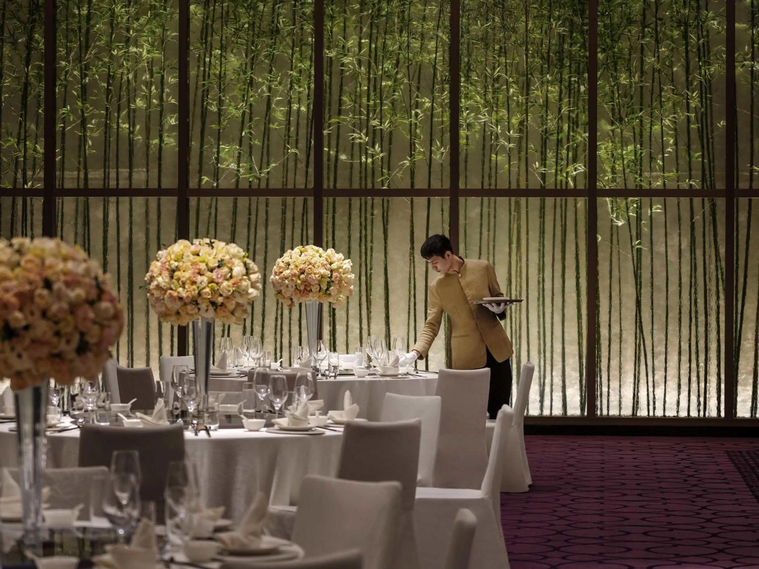 Other in Fairmont Wuhan