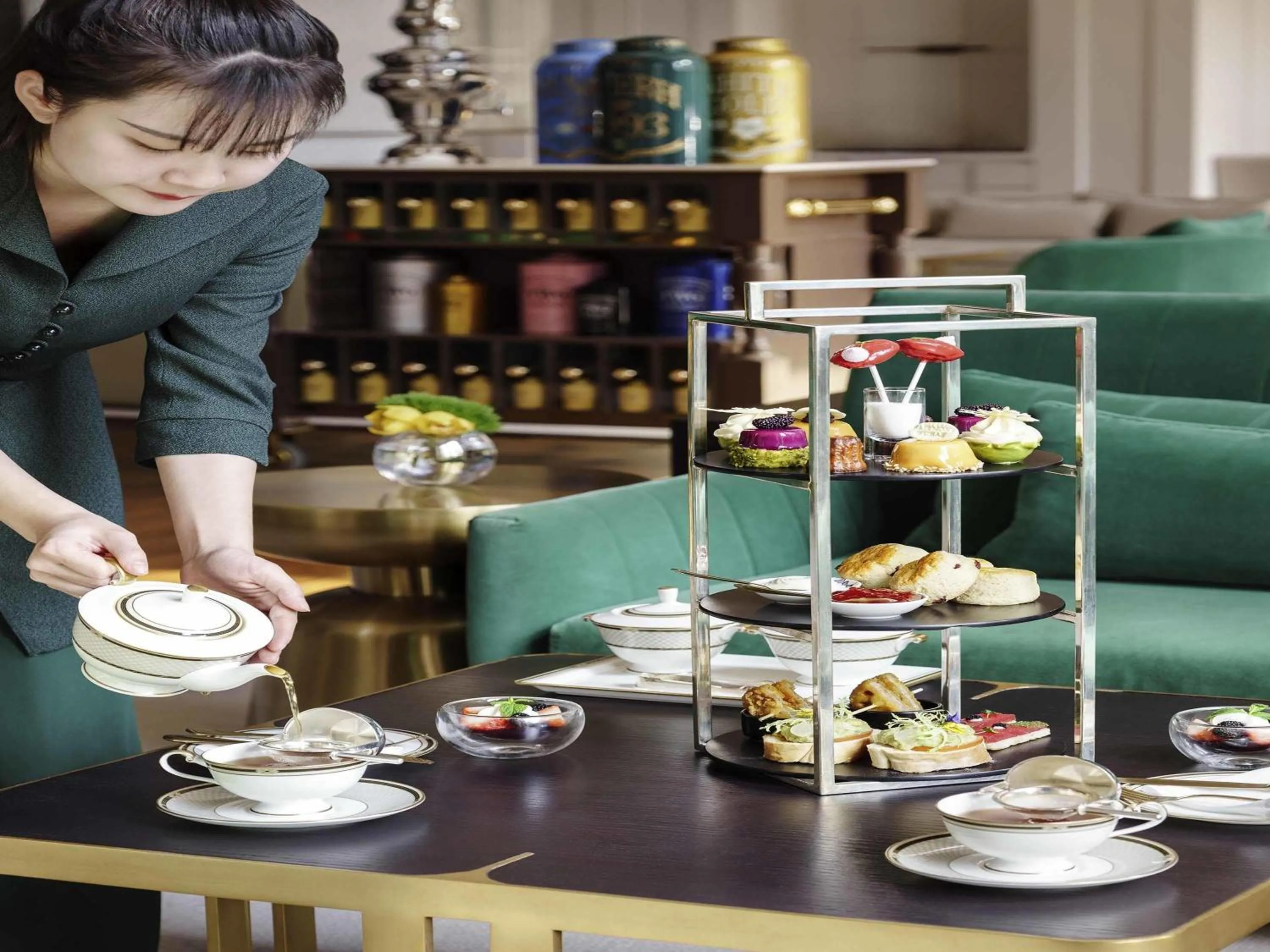 Other in Fairmont Wuhan