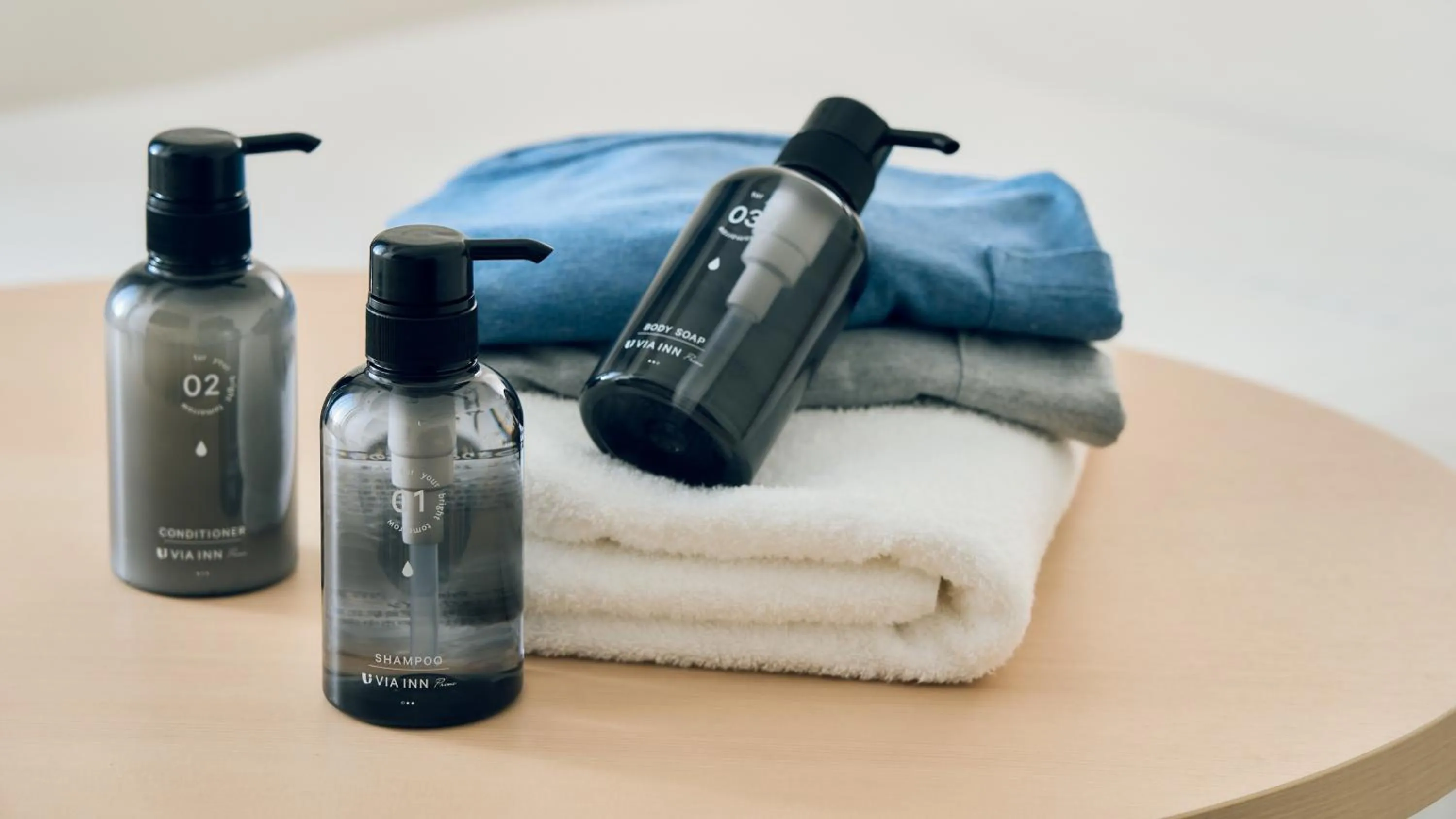 Other in Via Inn Prime Nihonbashi Ningyocho