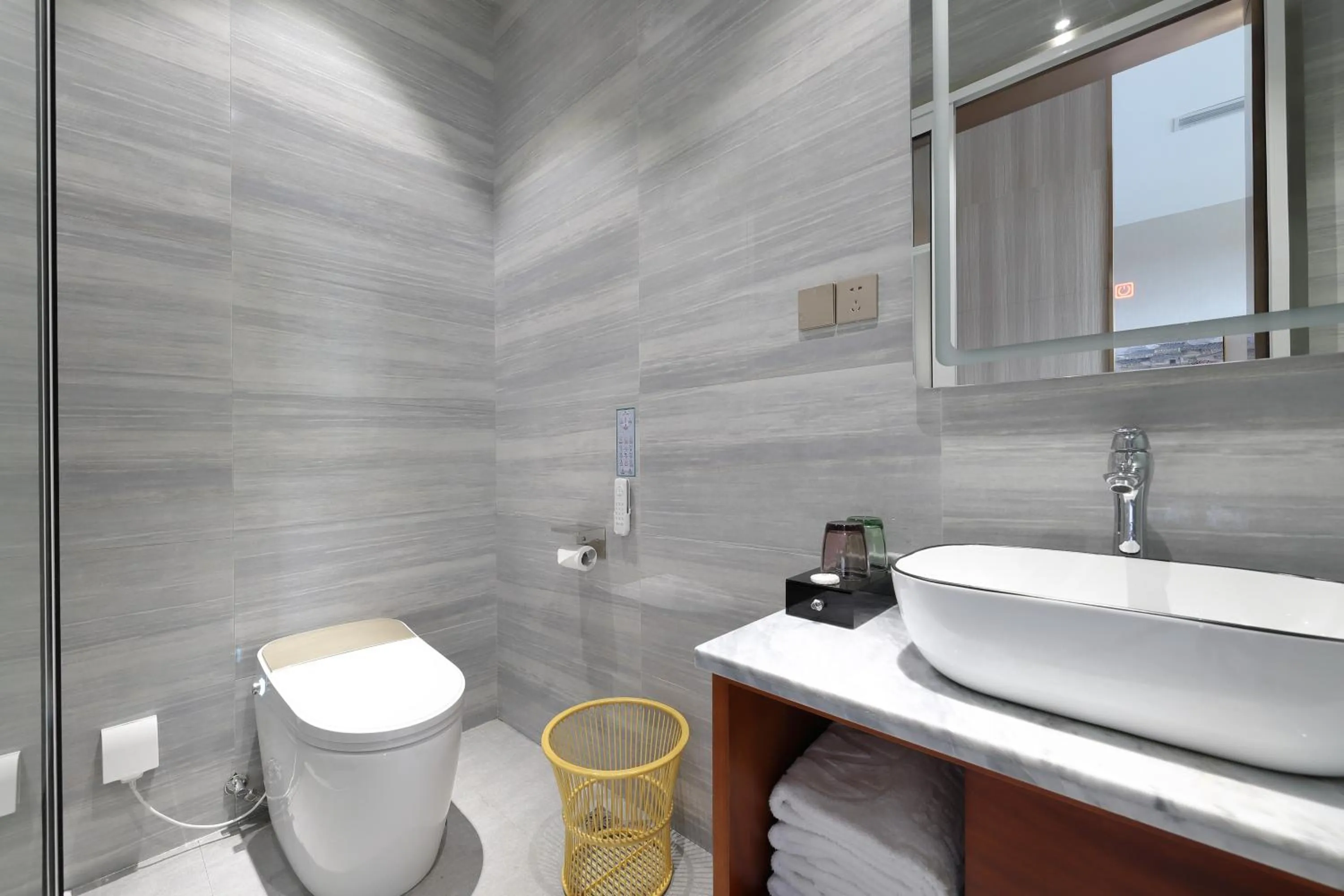 Mengguo Hotel Pudong Airport