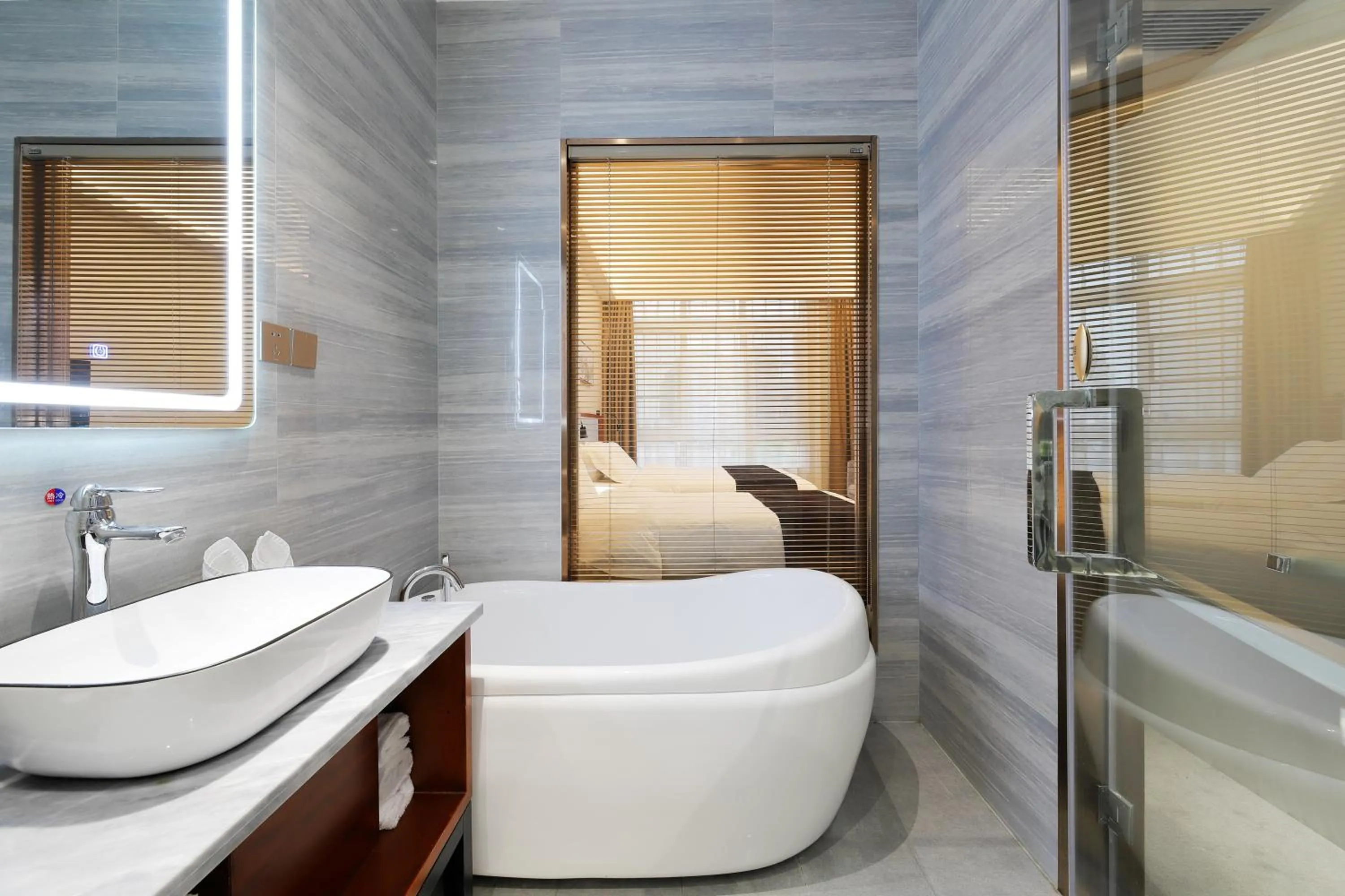 Mengguo Hotel Pudong Airport