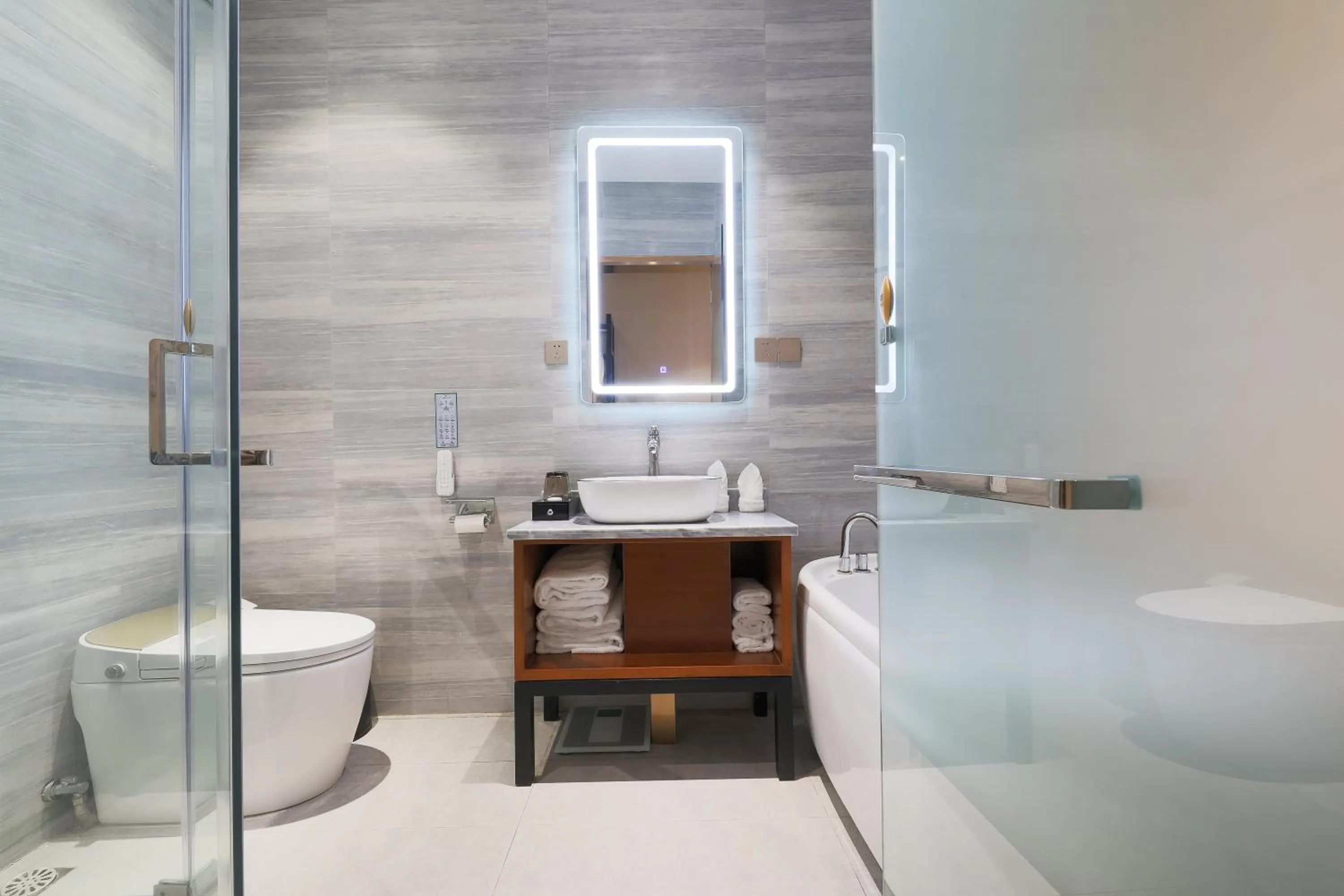 Mengguo Hotel Pudong Airport