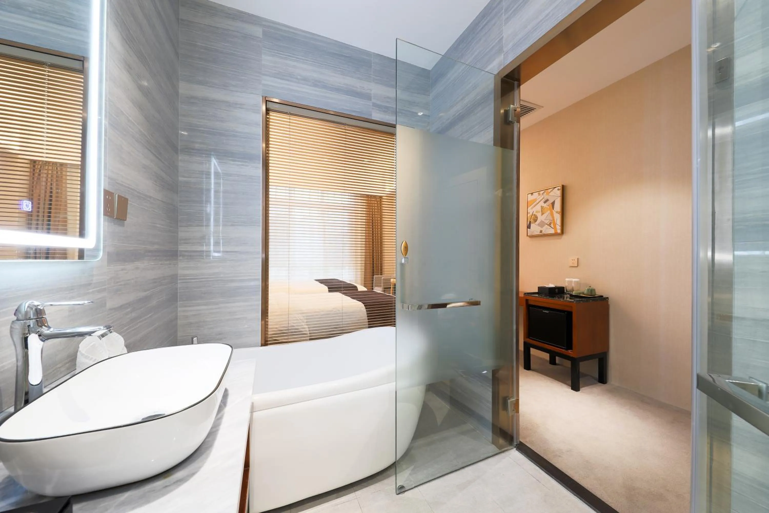 Mengguo Hotel Pudong Airport