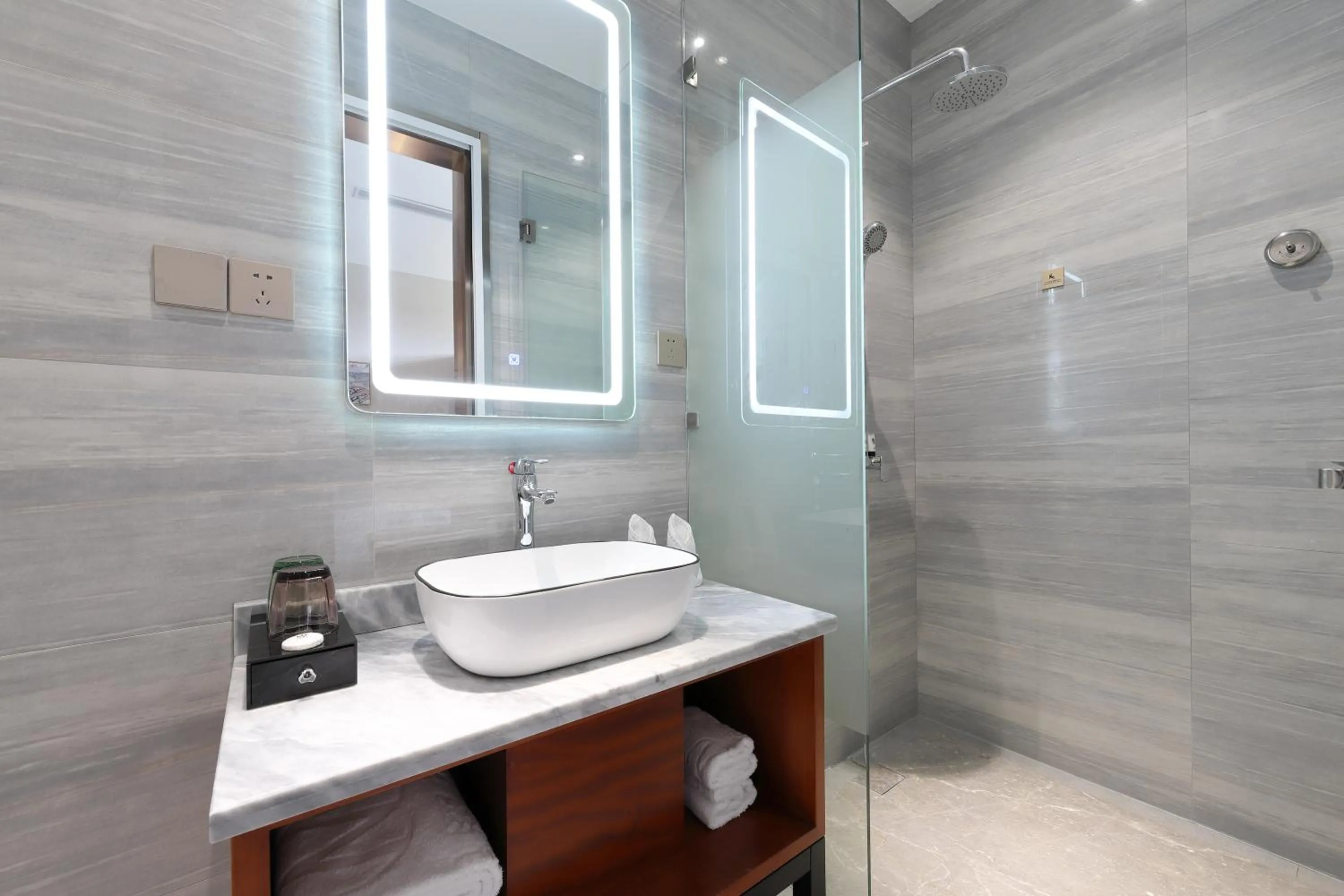 Mengguo Hotel Pudong Airport