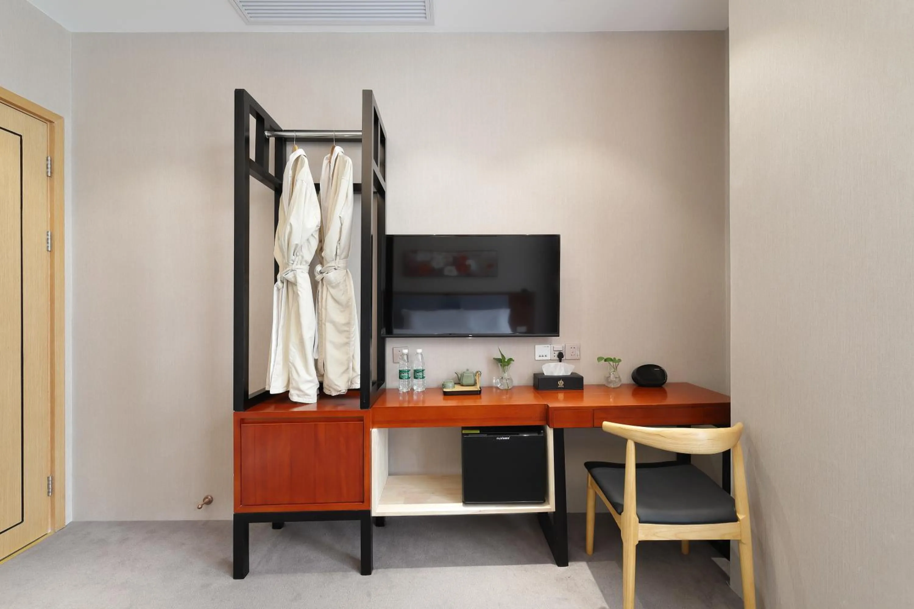 Mengguo Hotel Pudong Airport