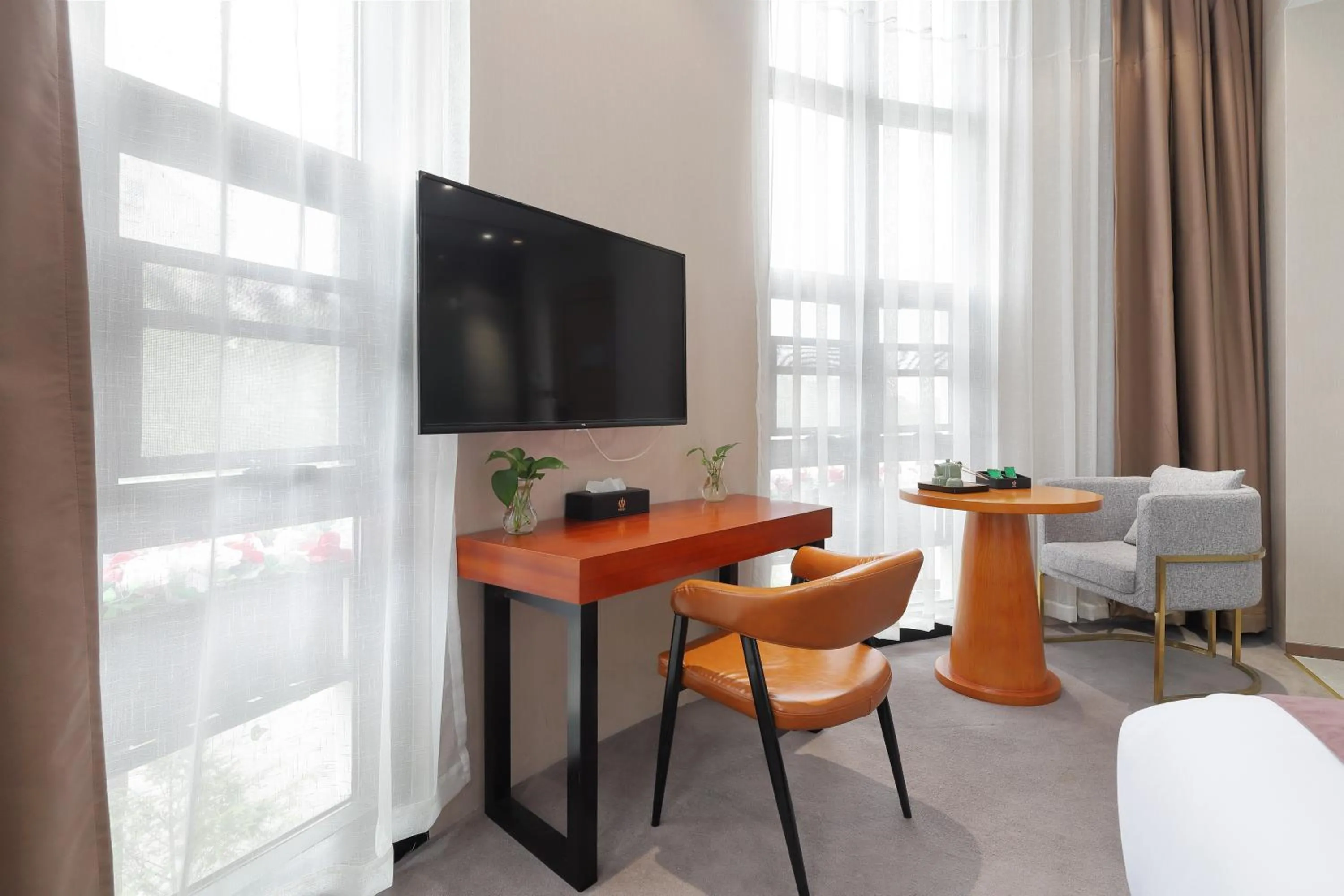 Mengguo Hotel Pudong Airport