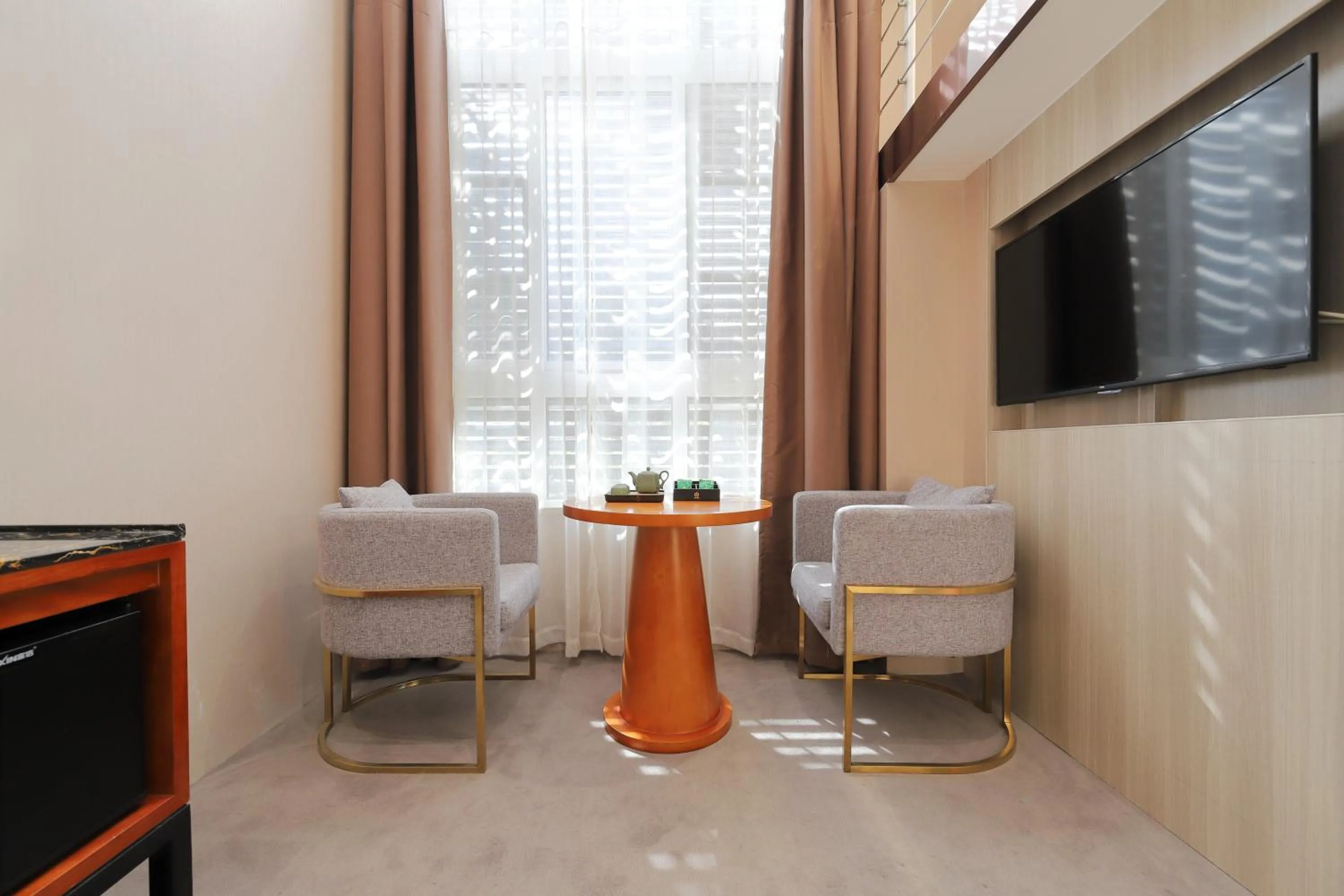 Mengguo Hotel Pudong Airport