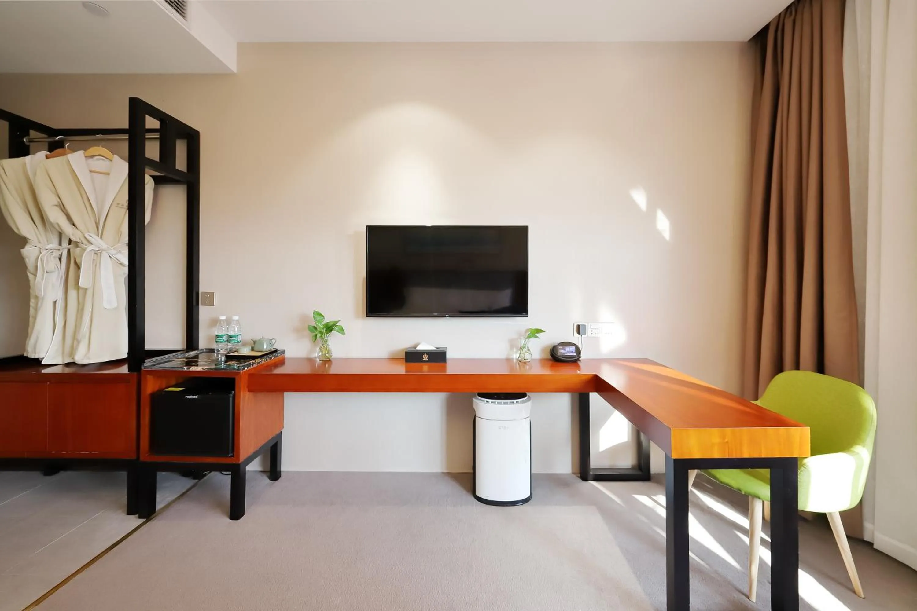 Mengguo Hotel Pudong Airport