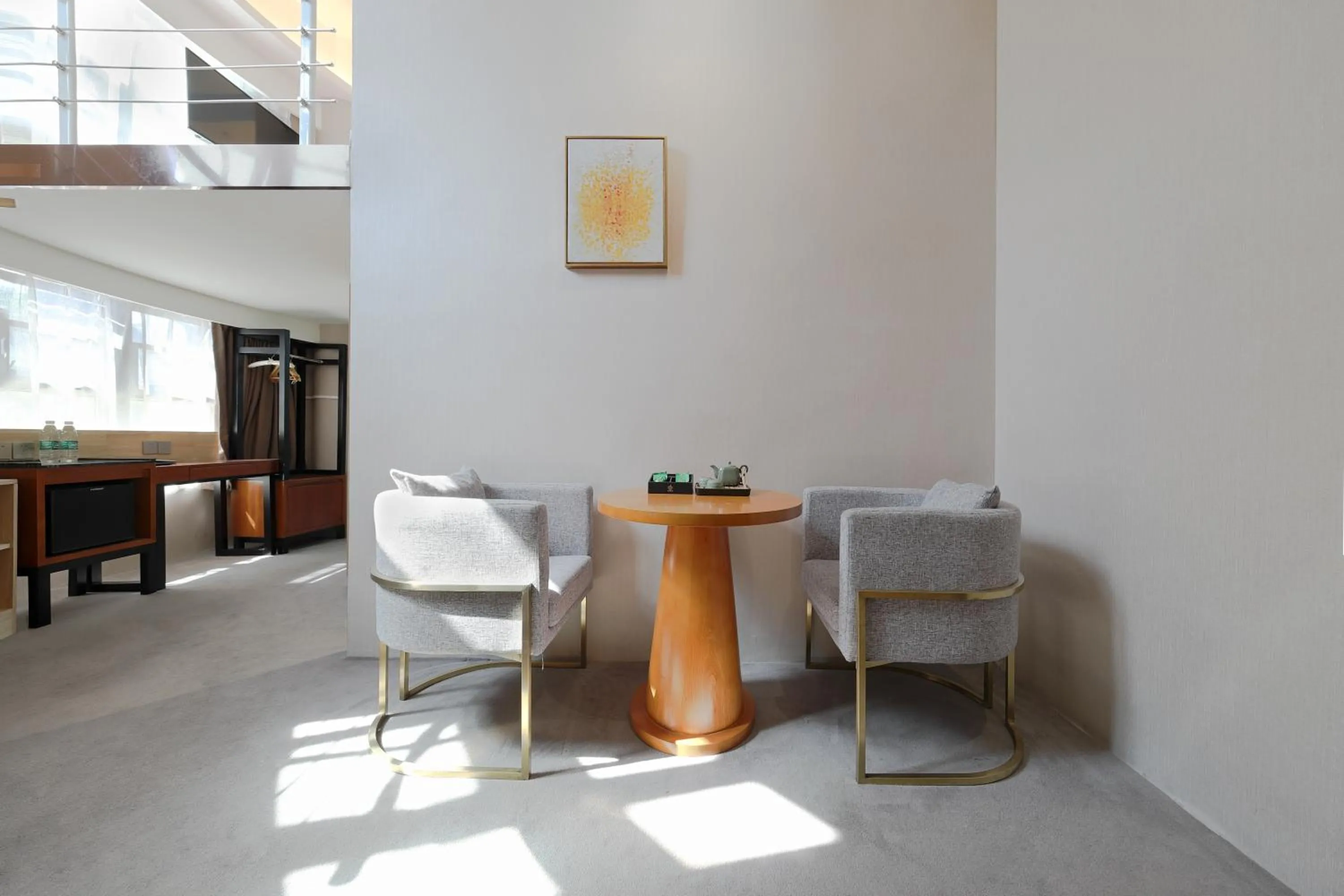 Mengguo Hotel Pudong Airport