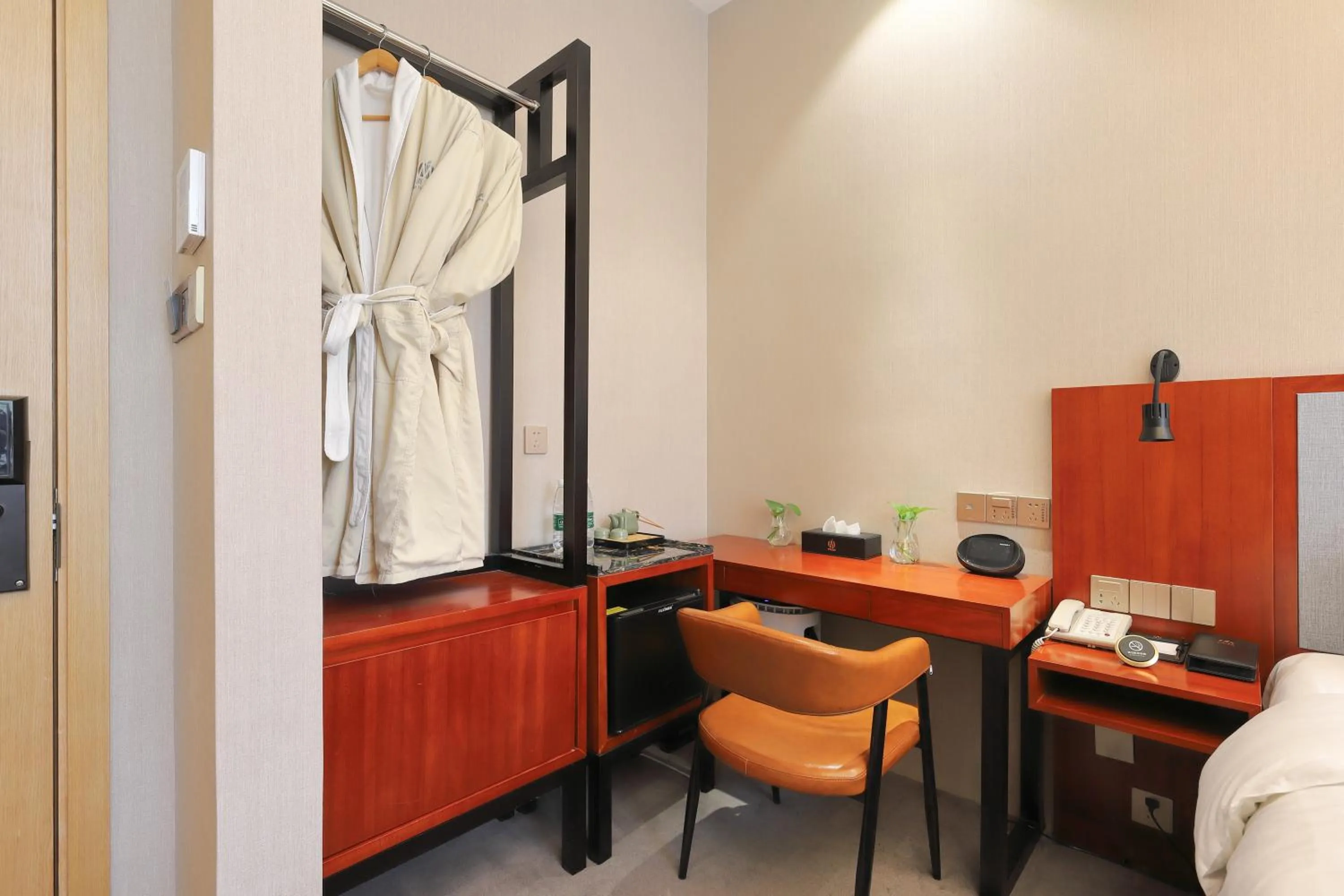 Mengguo Hotel Pudong Airport