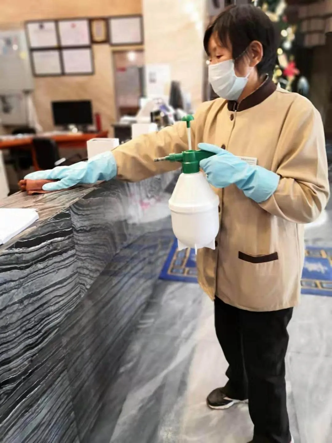 Mengguo Hotel Pudong Airport