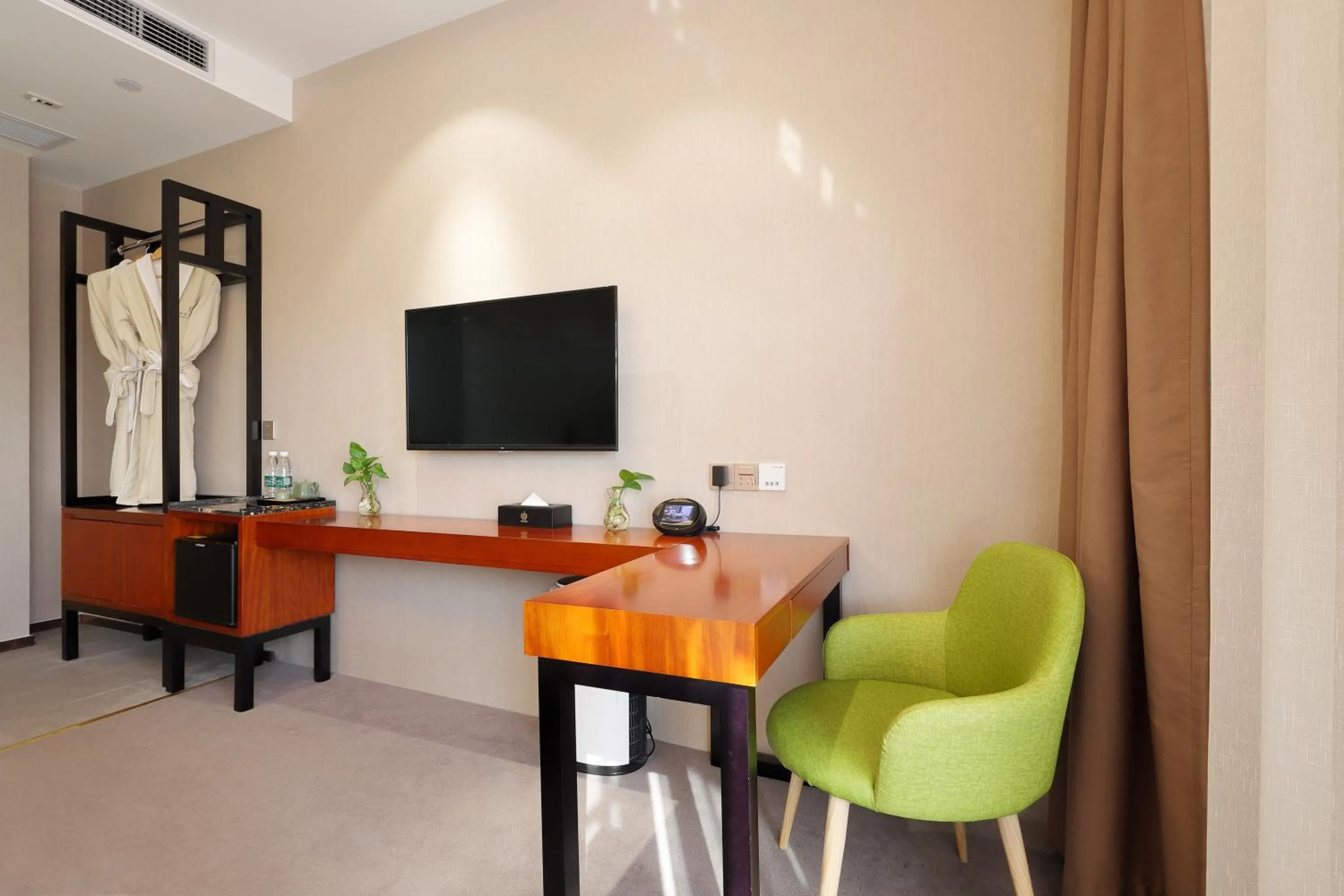 Mengguo Hotel Pudong Airport