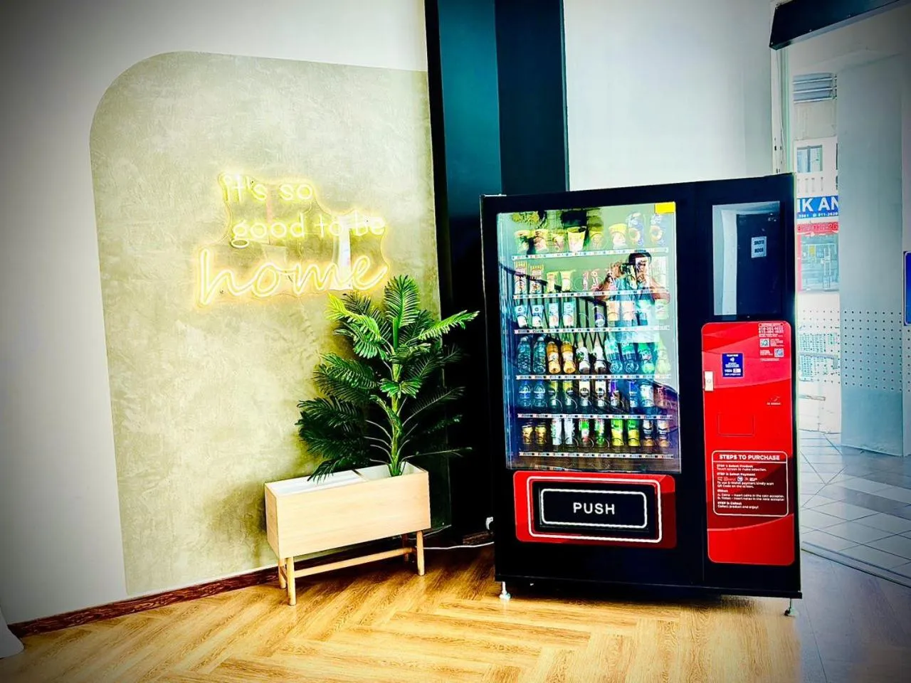 Enclave Business Hotel