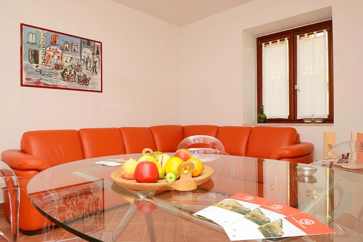 Food in Victoria Resort