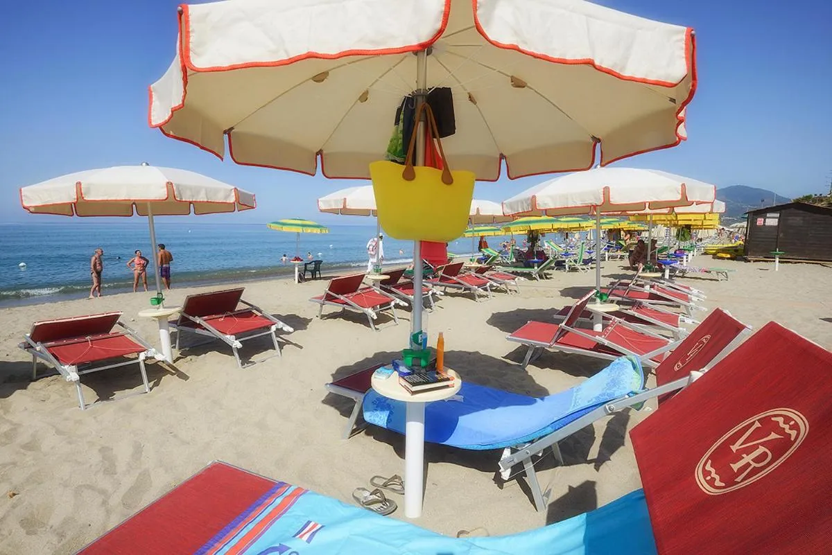 Day in Victoria Resort