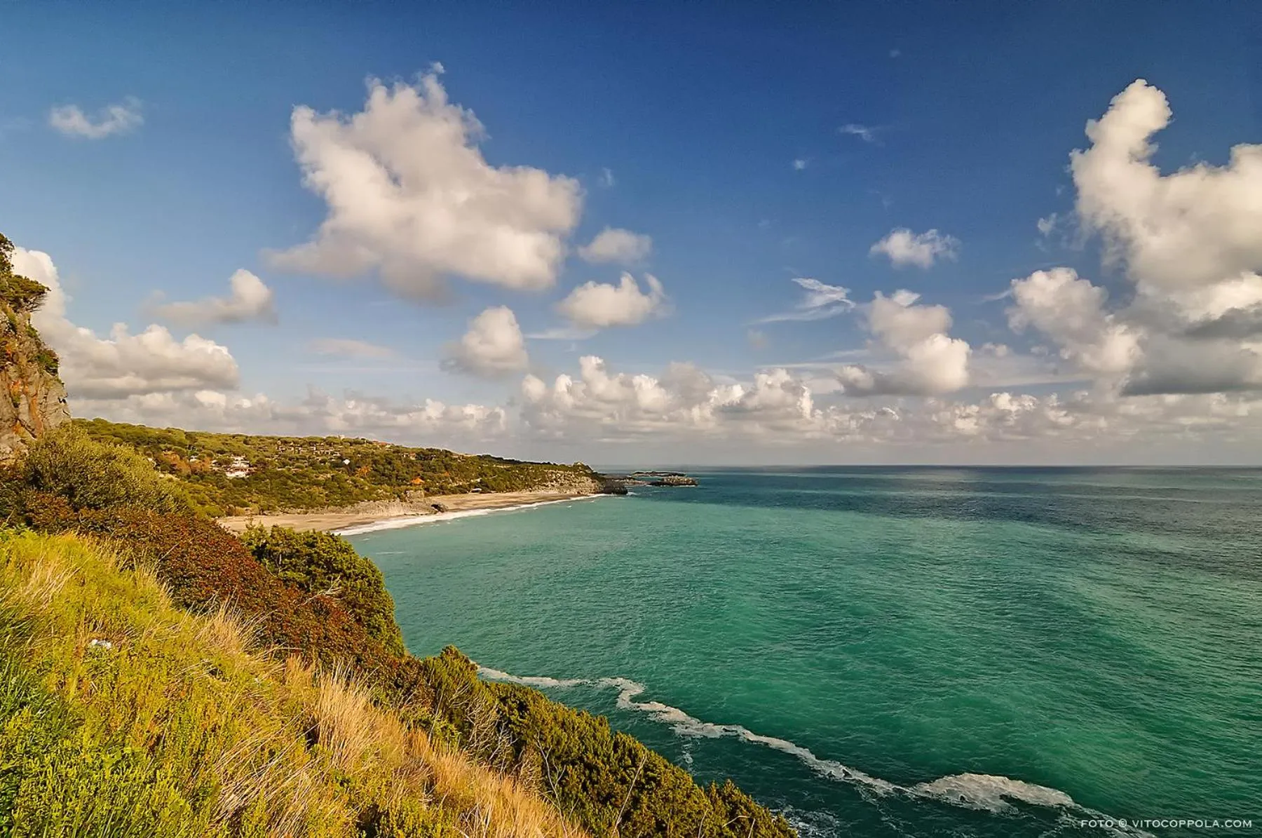 Location in Victoria Resort