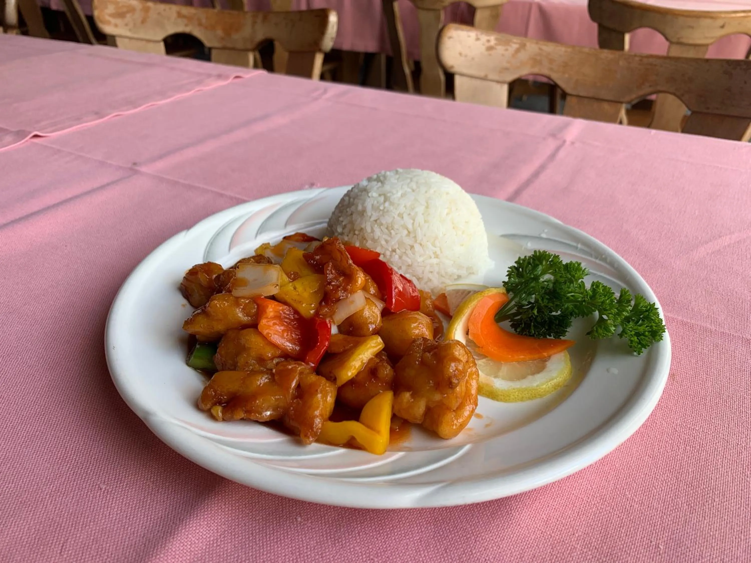 Self- Check- In Hotel Regina Beatenberg