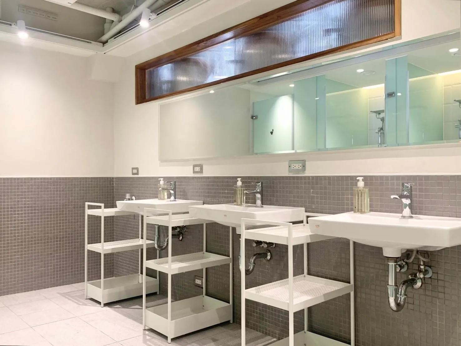 Norden Ruder Hostel Taichung