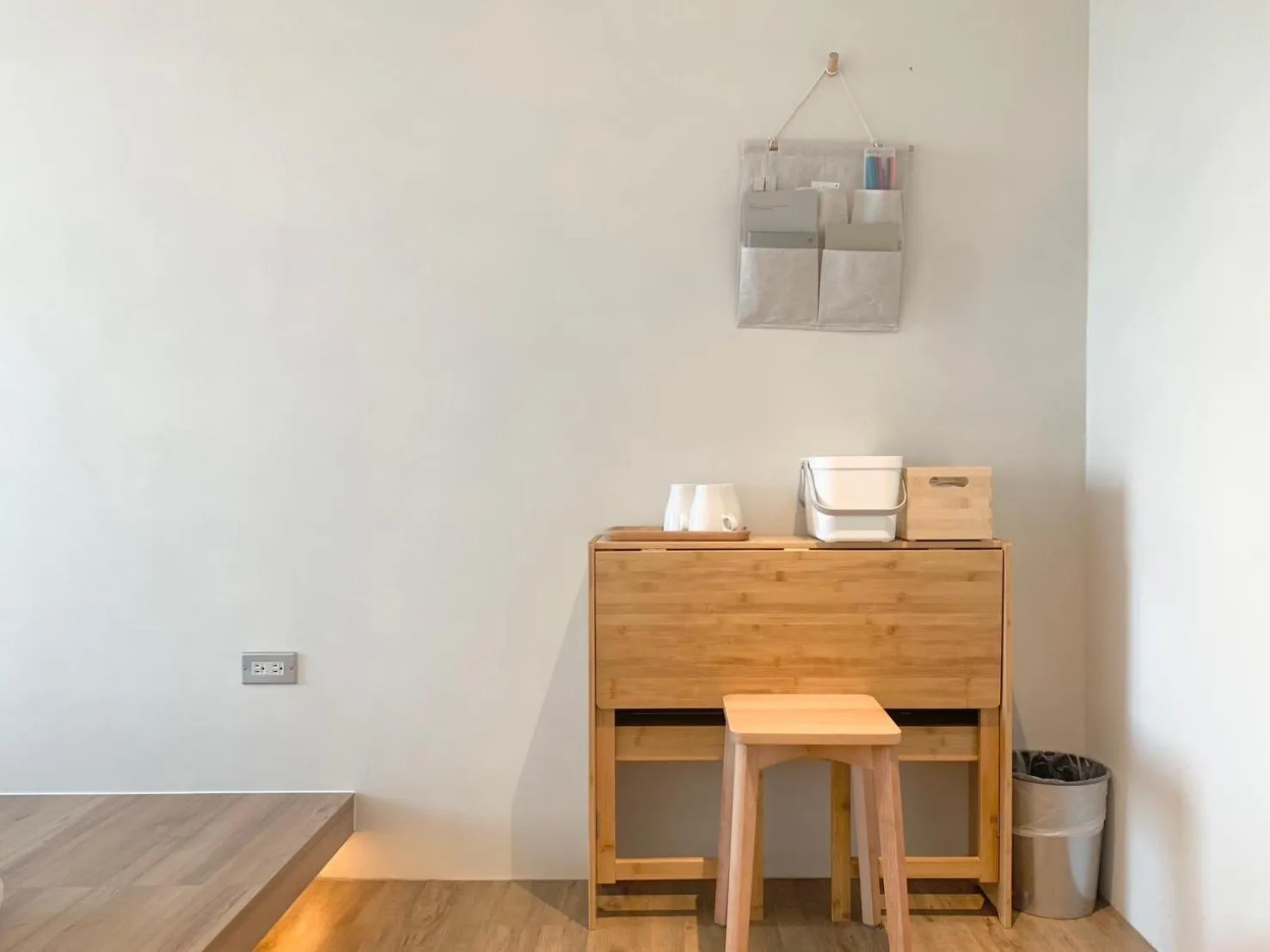 Norden Ruder Hostel Taichung