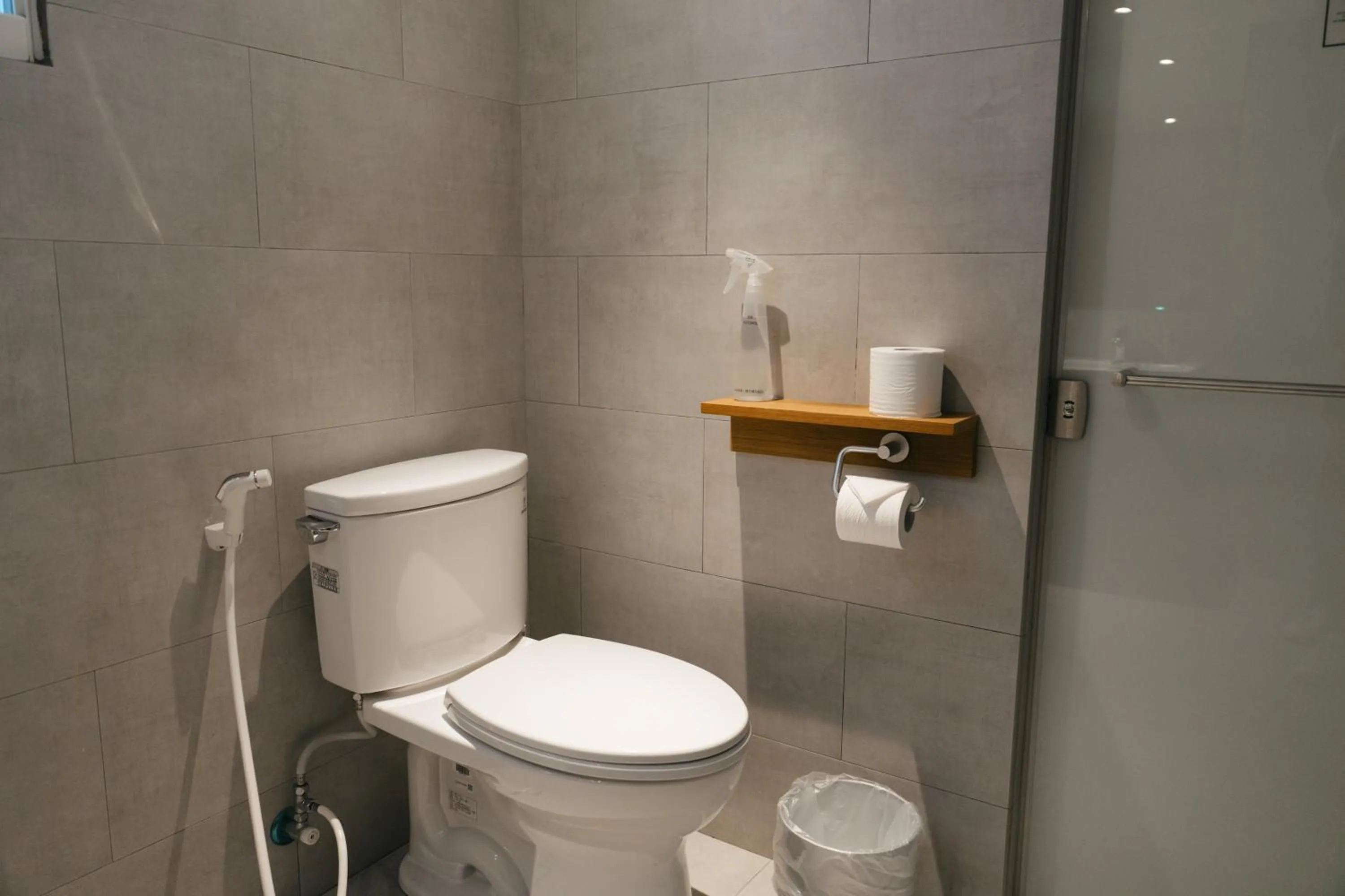 Norden Ruder Hostel Taichung