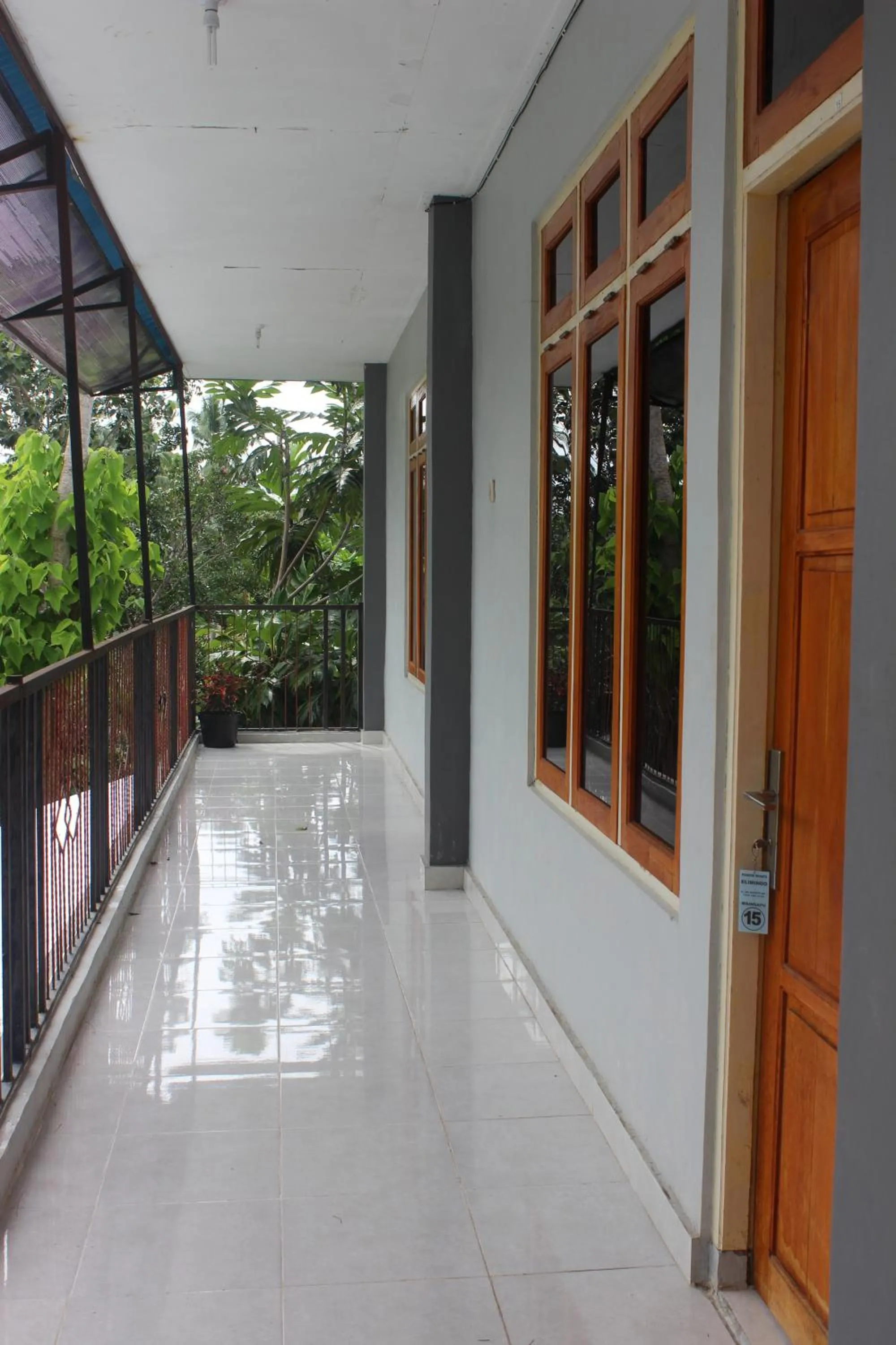 Pondok Wisata dan Restoran Elim