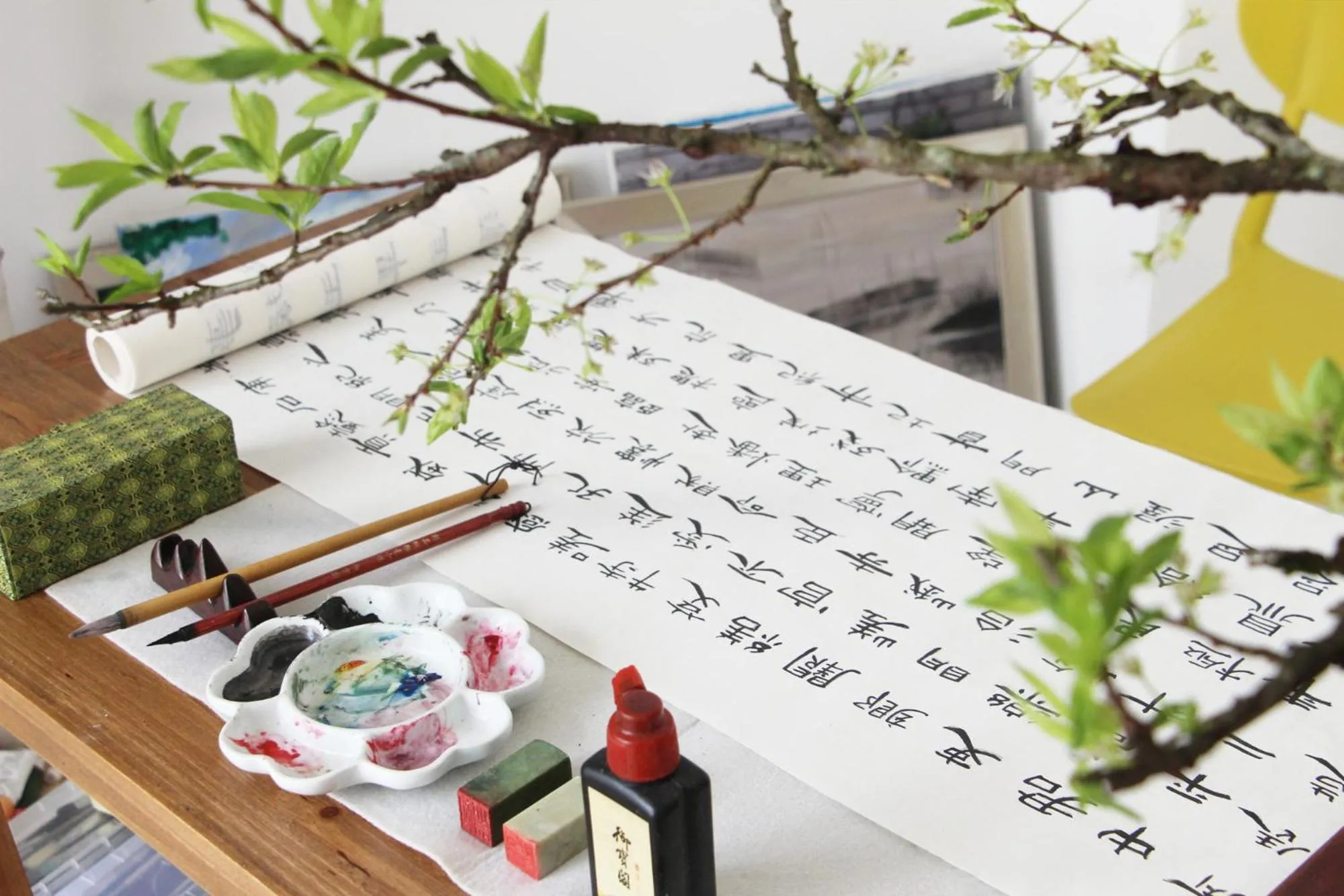 Yangshuo Serene Cove Hotel