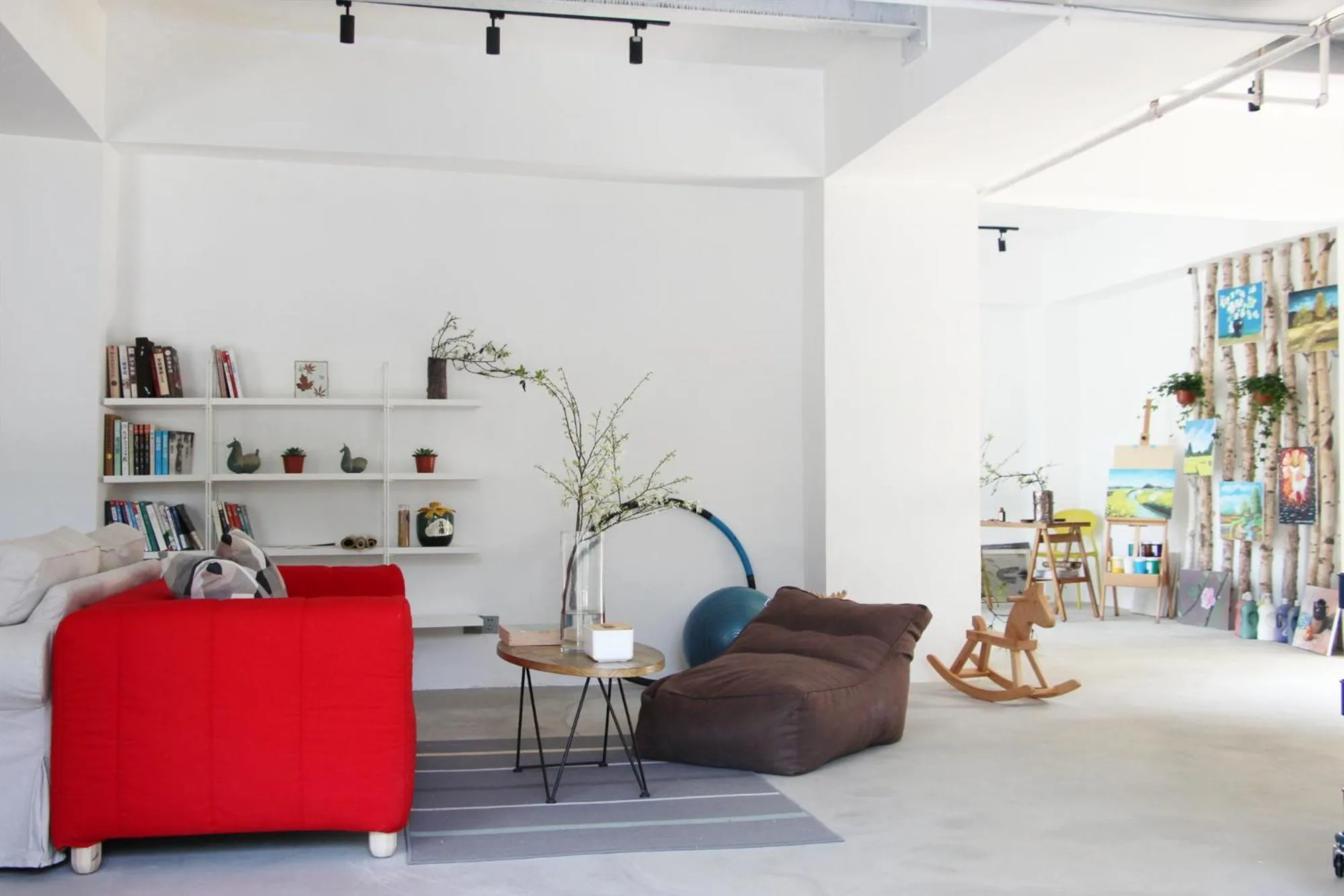 Yangshuo Serene Cove Hotel