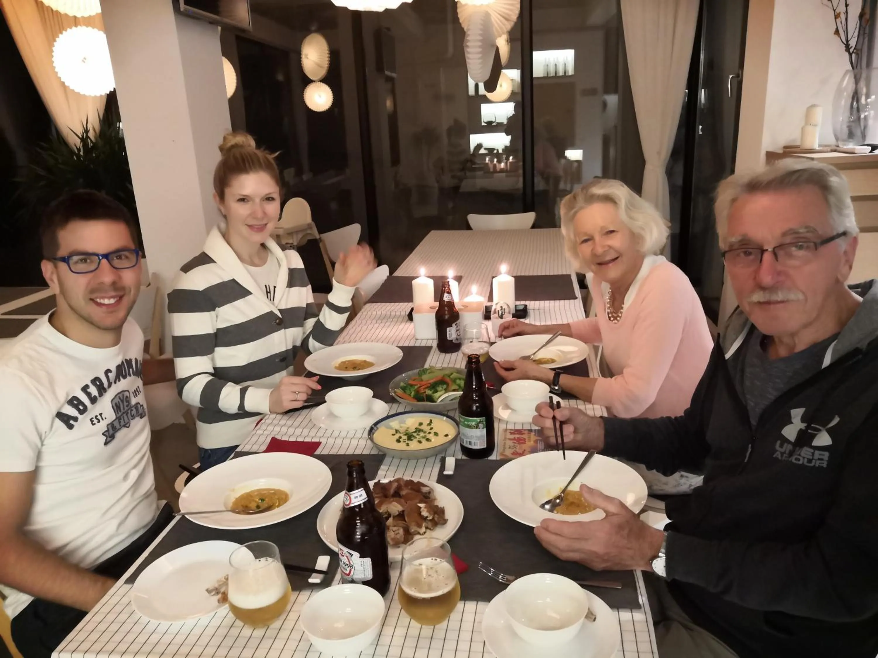 Yangshuo Serene Cove Hotel