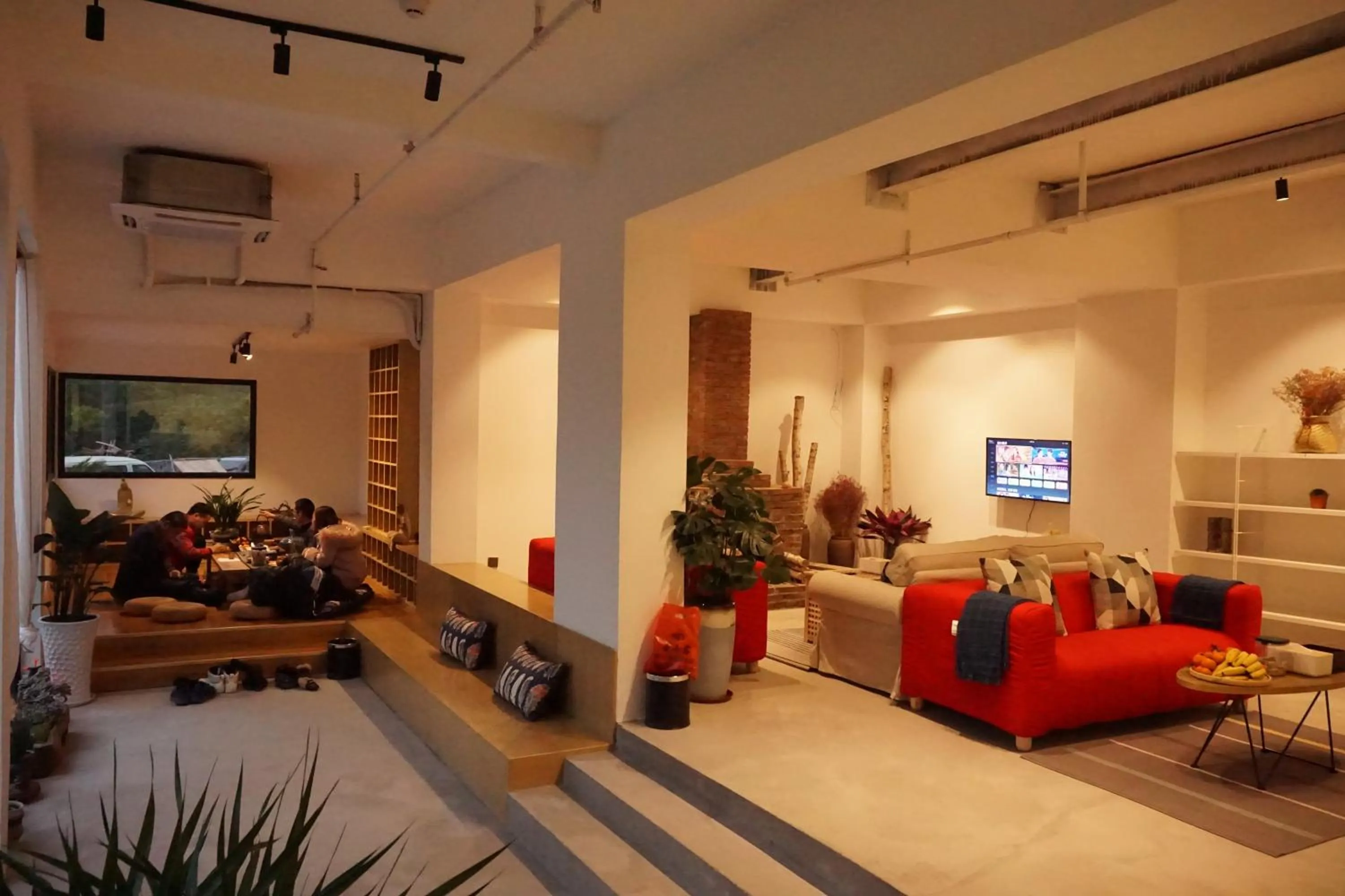 Yangshuo Serene Cove Hotel