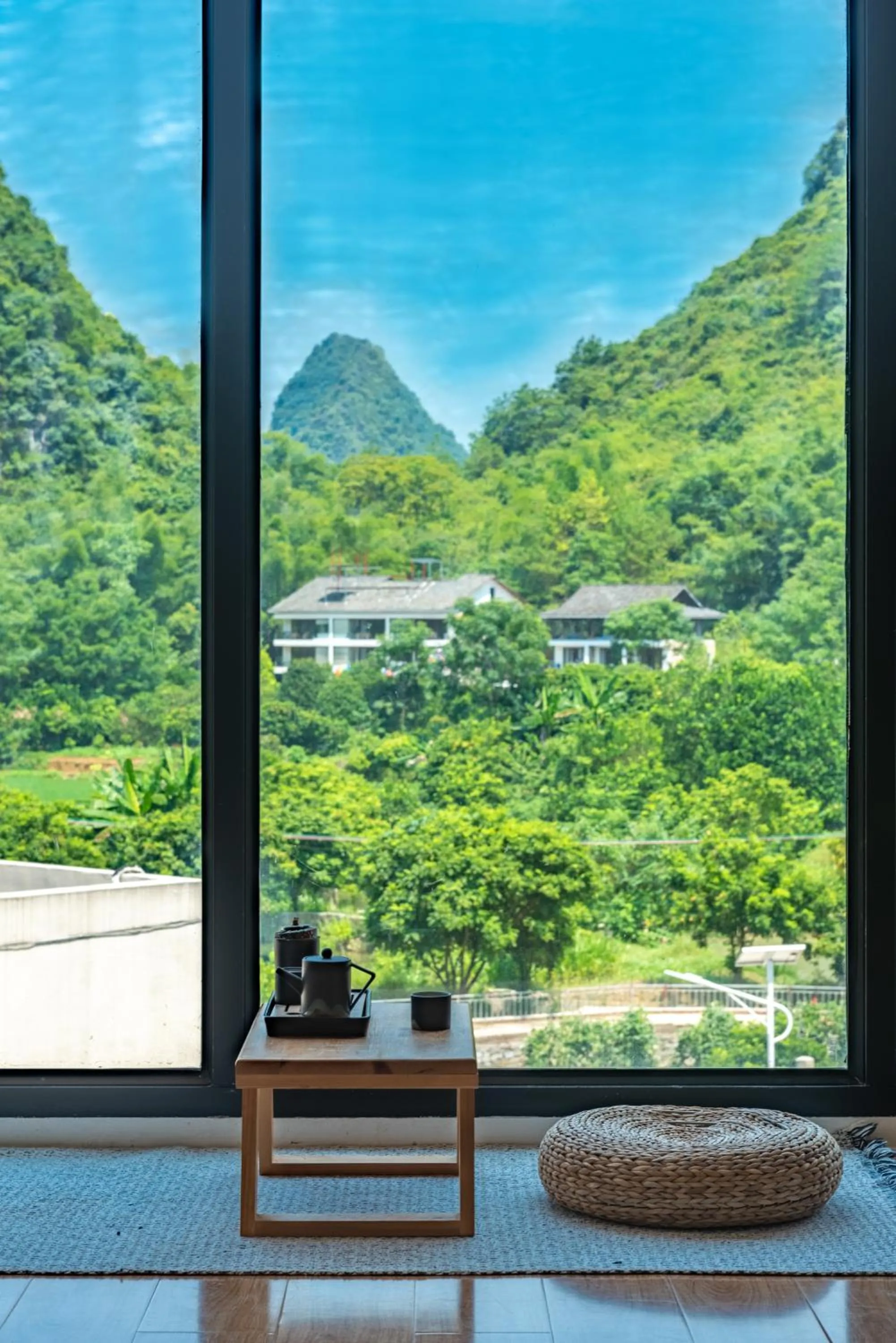 Yangshuo Serene Cove Hotel
