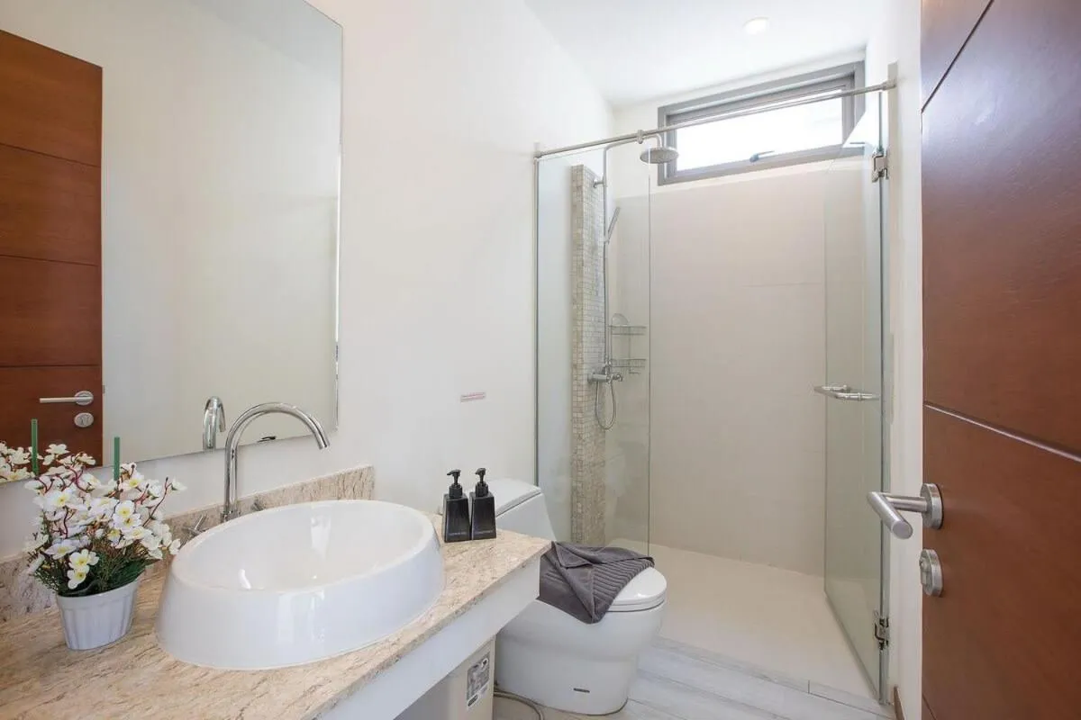 Other in VILLA Bangka 4BR Private pool villa Rawai