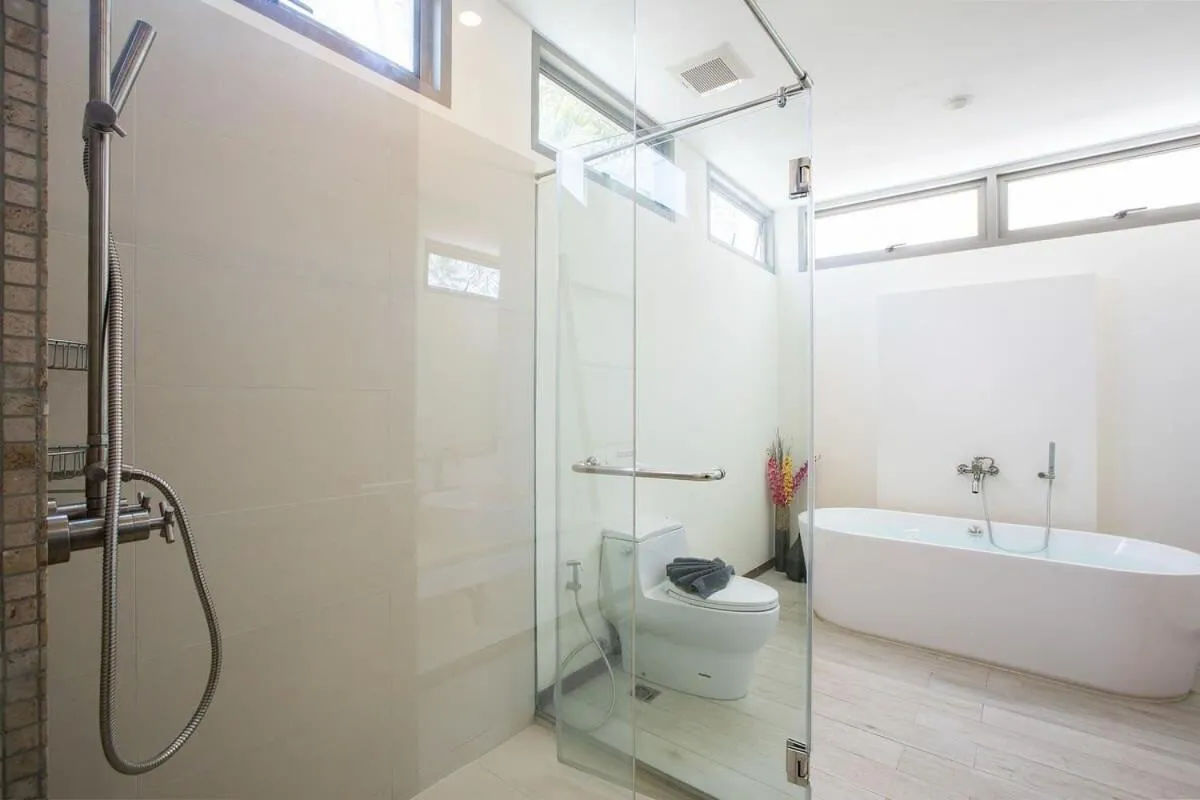 Other in VILLA Bangka 4BR Private pool villa Rawai