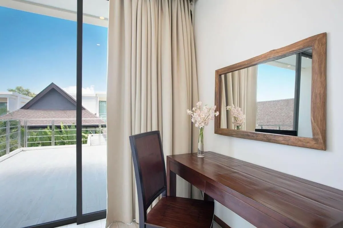 Other in VILLA Bangka 4BR Private pool villa Rawai