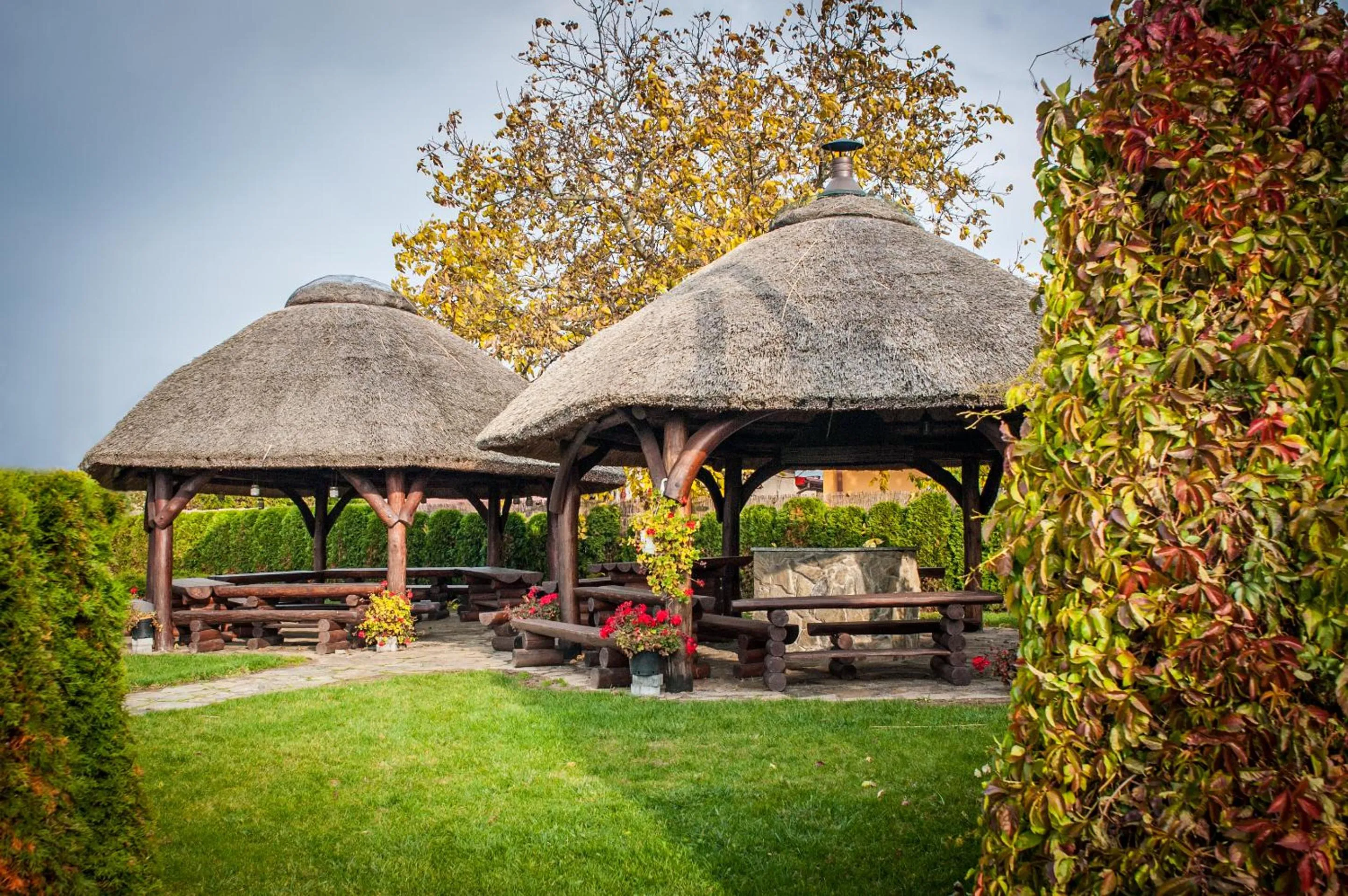 Activities in Hotel Konstancja