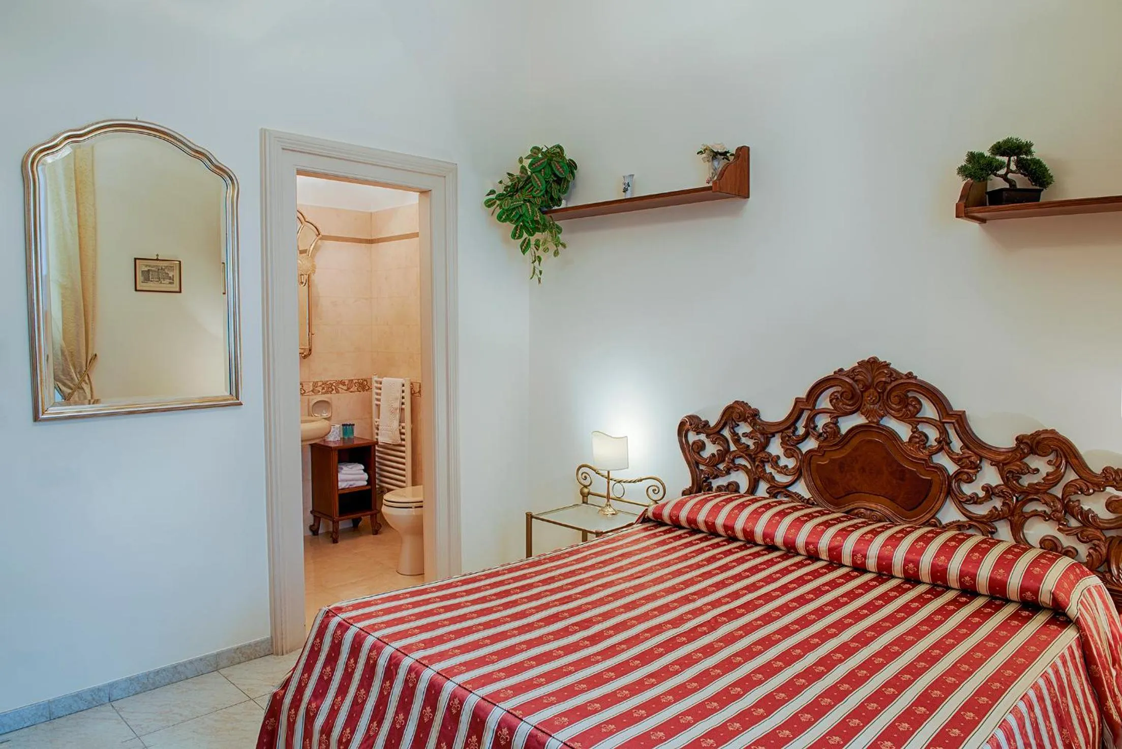 Bed in Armonia All'Opera