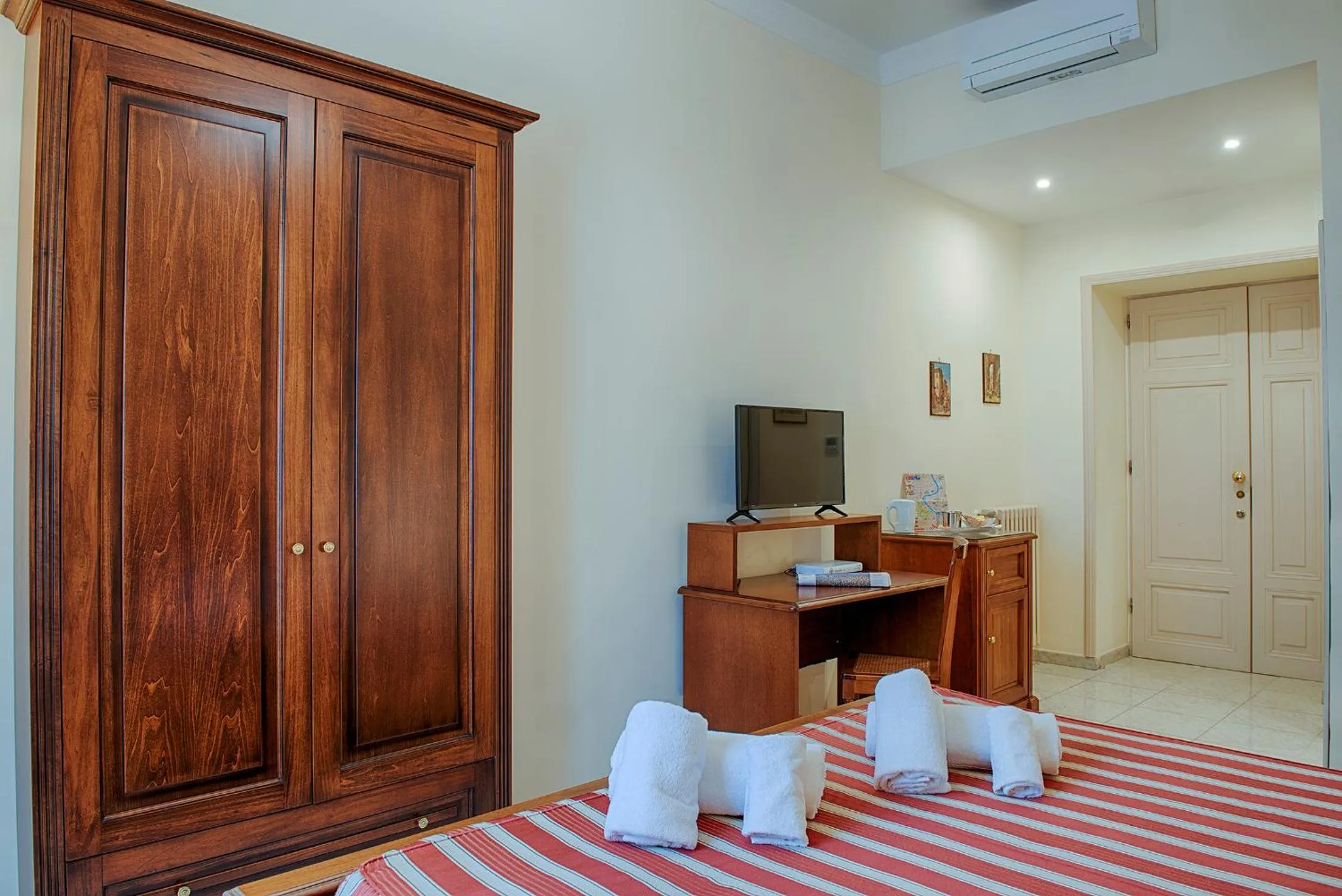 Bed in Armonia All'Opera