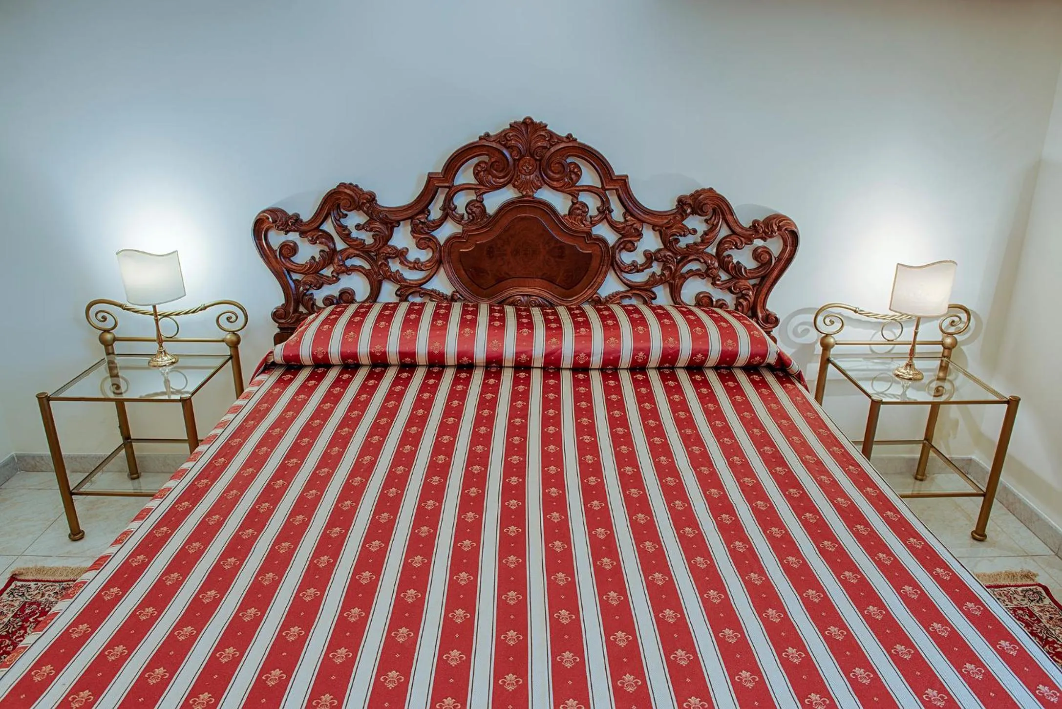 Bed in Armonia All'Opera