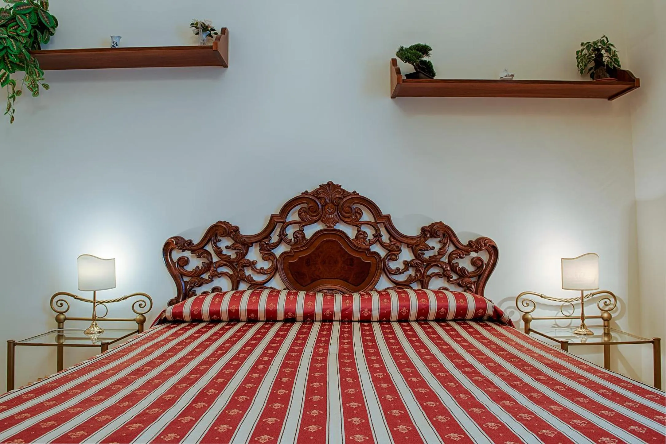 Bed in Armonia All'Opera